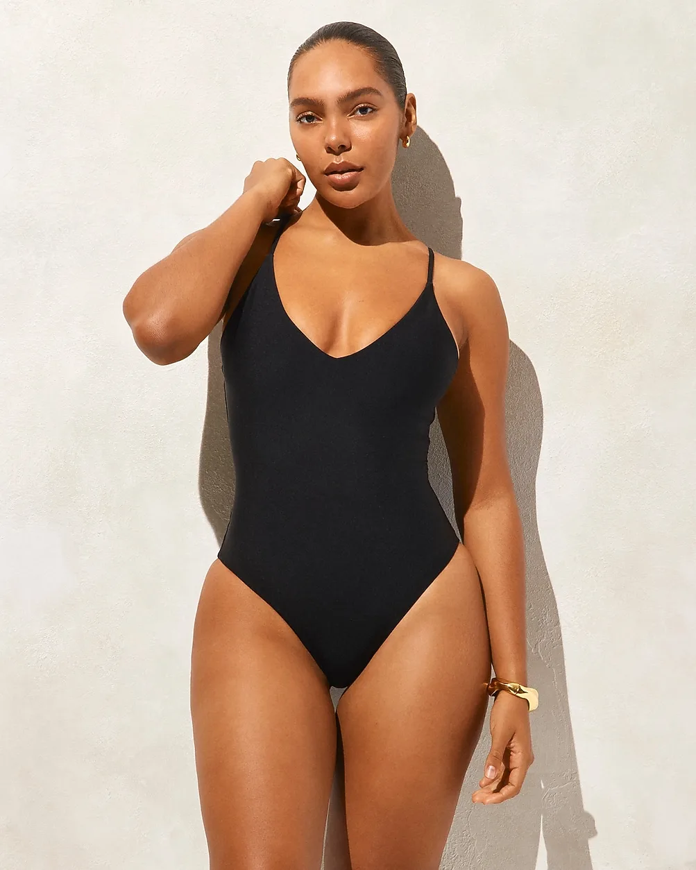 Lana One-Piece