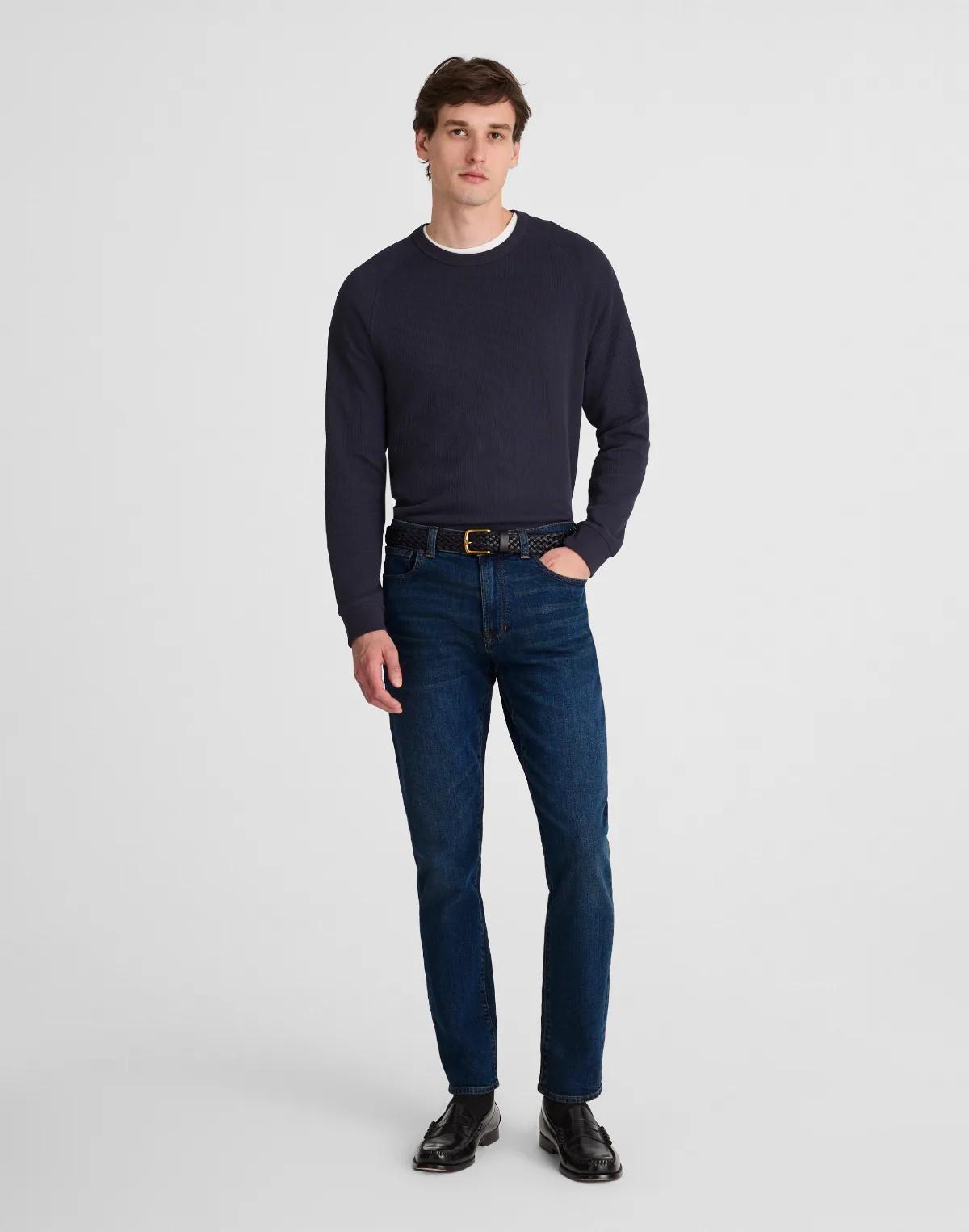Slim Jeans by MW