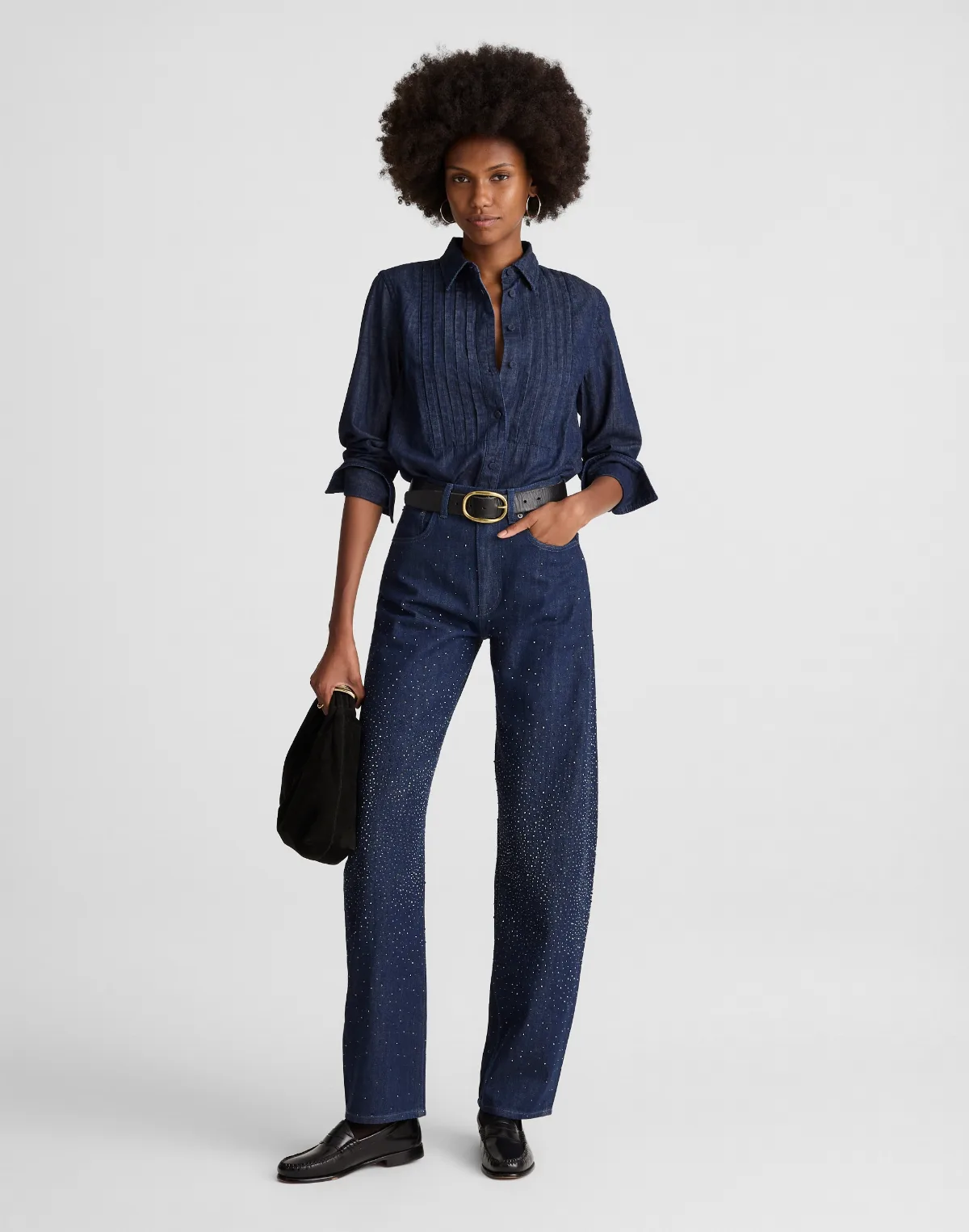 The Balloon Jean by MW