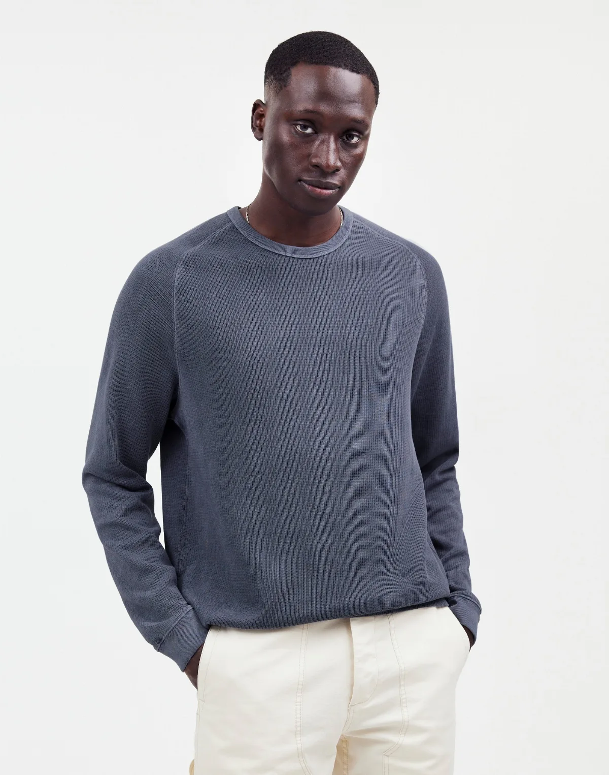 Thermal Long-Sleeve Tee