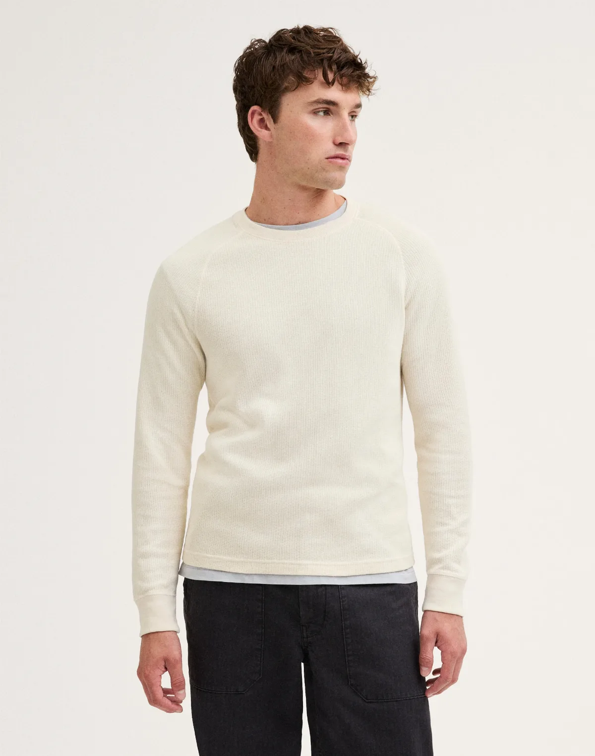 Thermal Long-Sleeve Tee