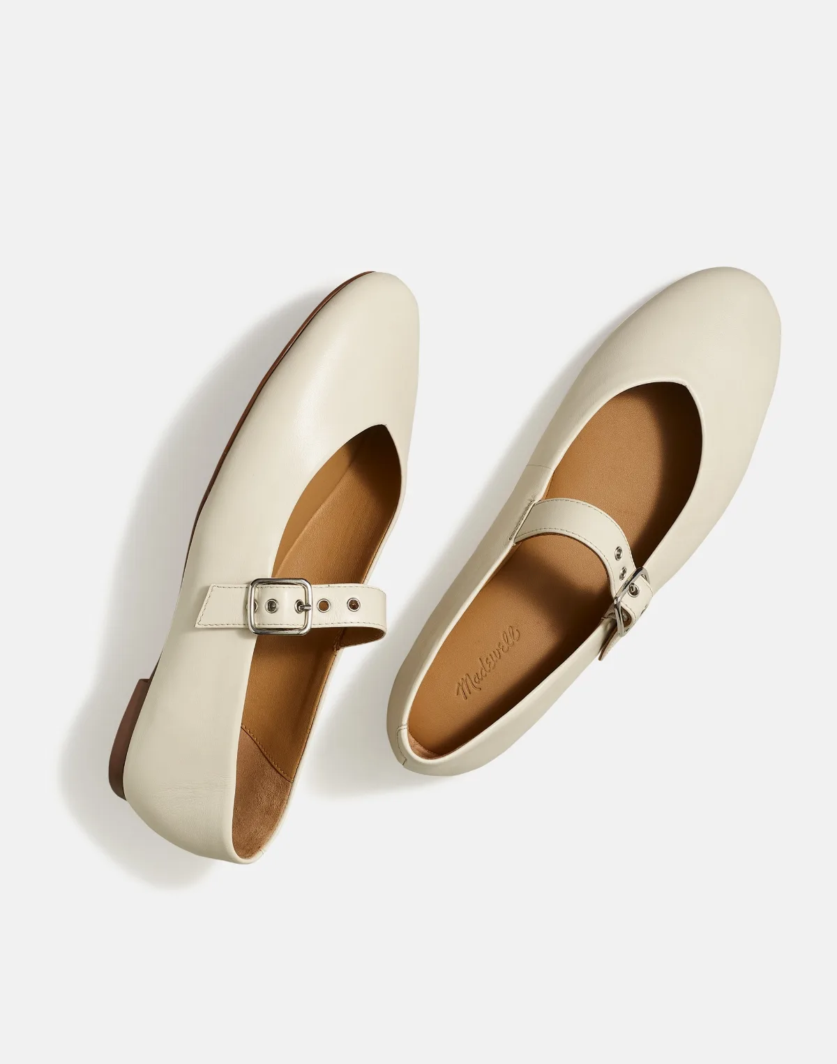 The Remy Mary Jane Flat by MW