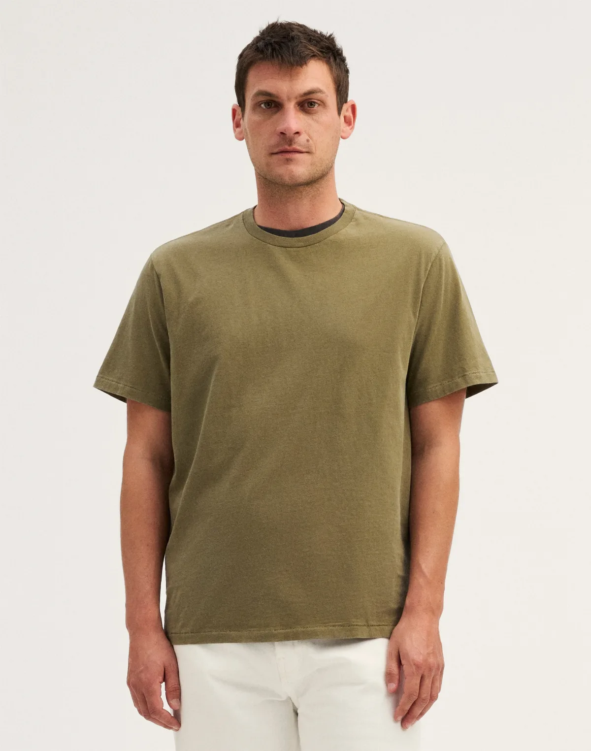 The Rockaway Tee