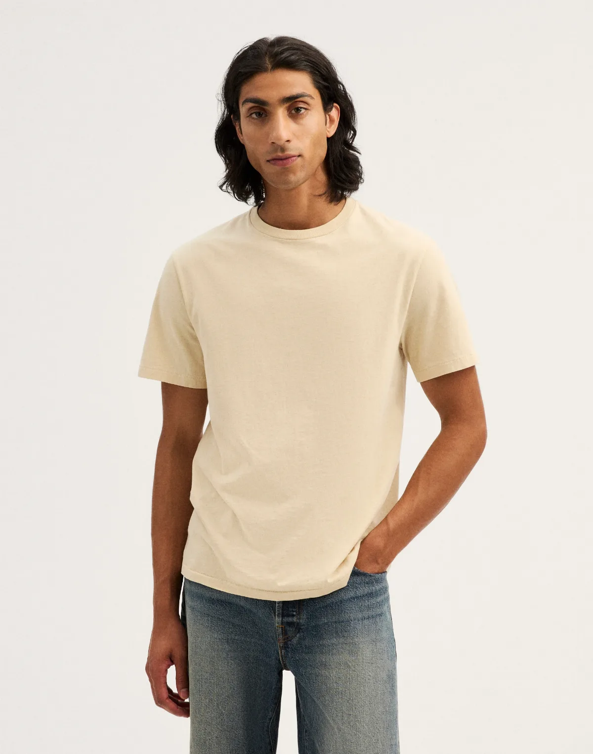 The Rockaway Tee