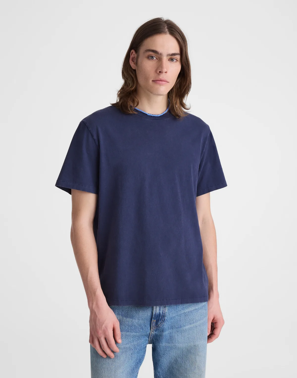 The Rockaway Tee by MW