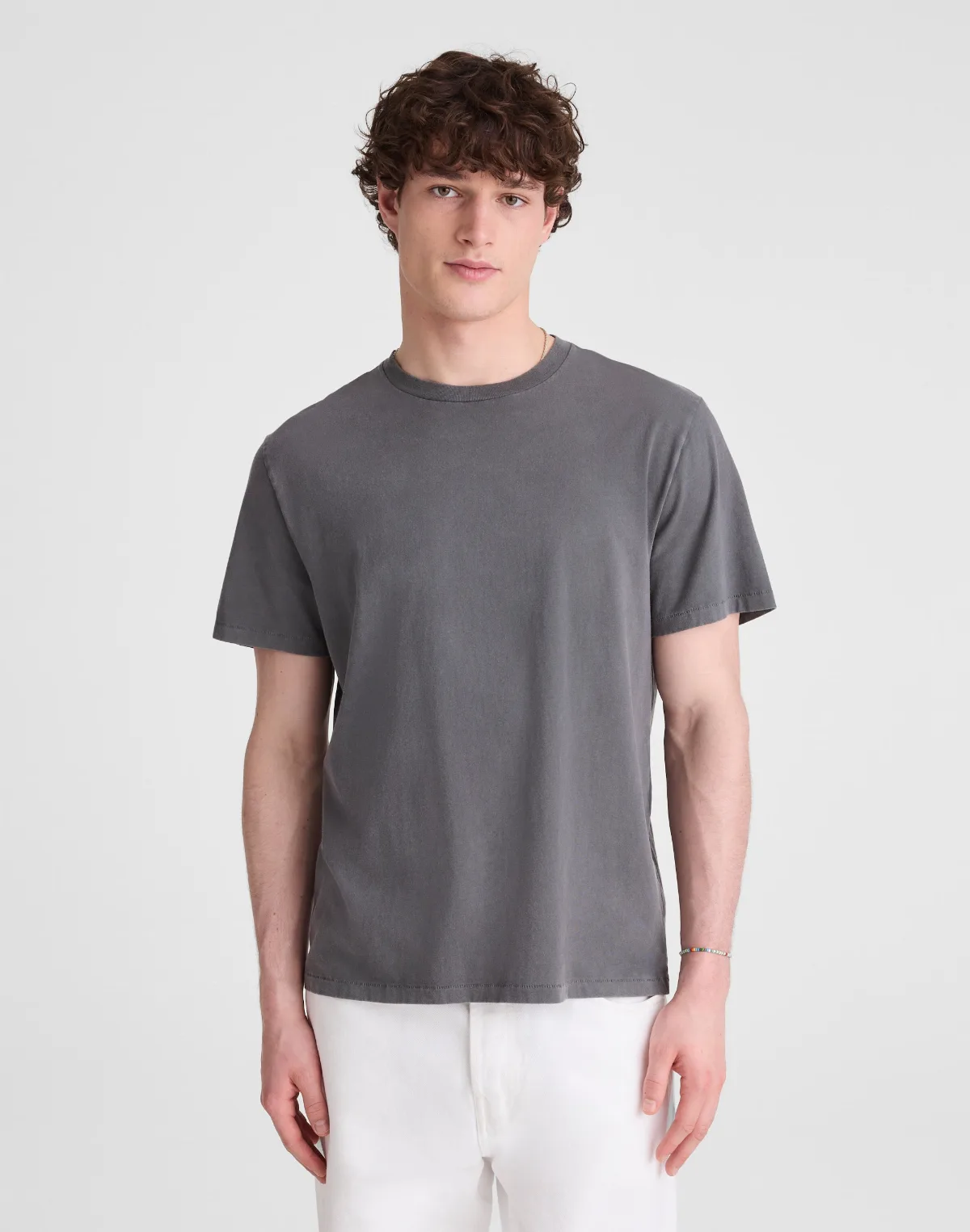 The Rockaway Tee