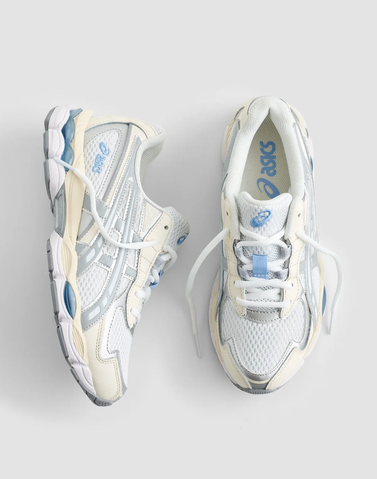 Asics® Gel-NYC 2055 Sneakers