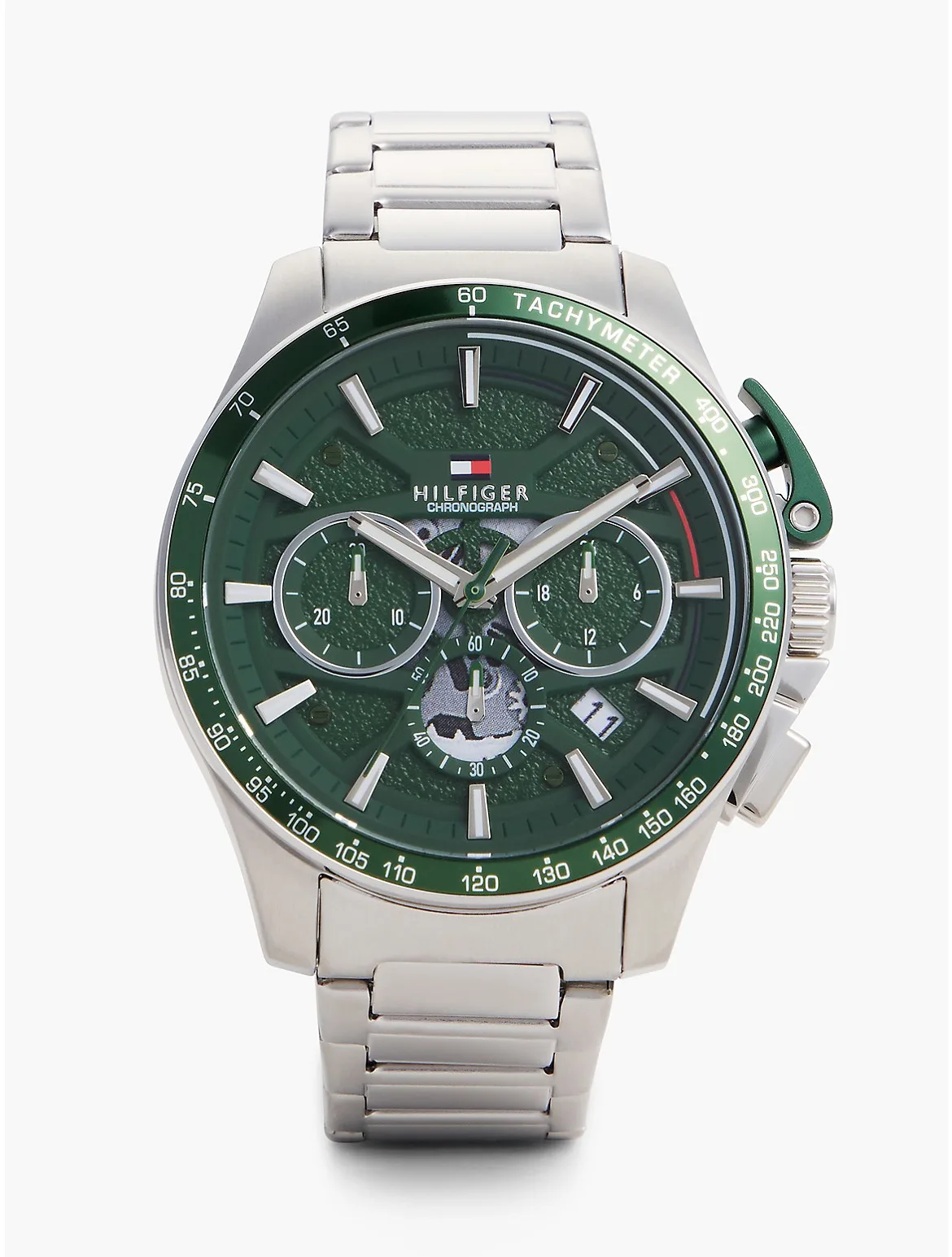 44MM Chronograph Sport Watch