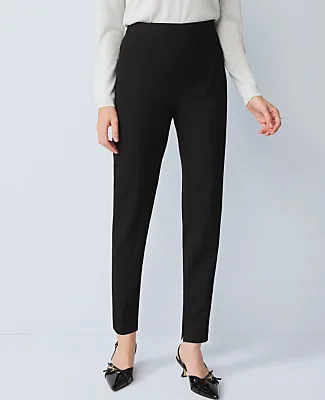 The Natalie Pant - Curvy Fit