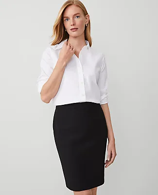 Relaxed Perfect Shirt