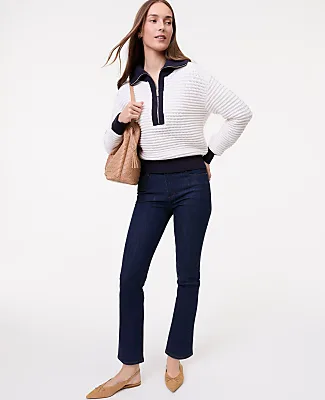 The Slim Jean