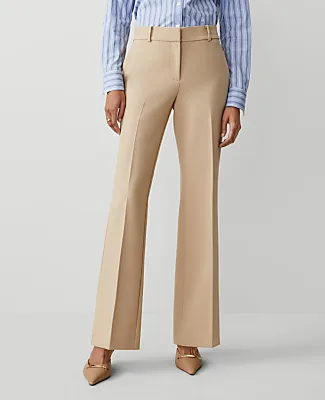 The Jayne Trouser - Curvy Fit