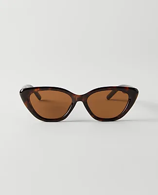 Cateye Sunglasses