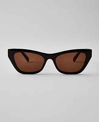 Cateye Sunglasses