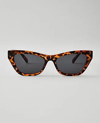 Cateye Sunglasses