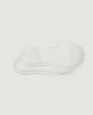 No Show Sock Set