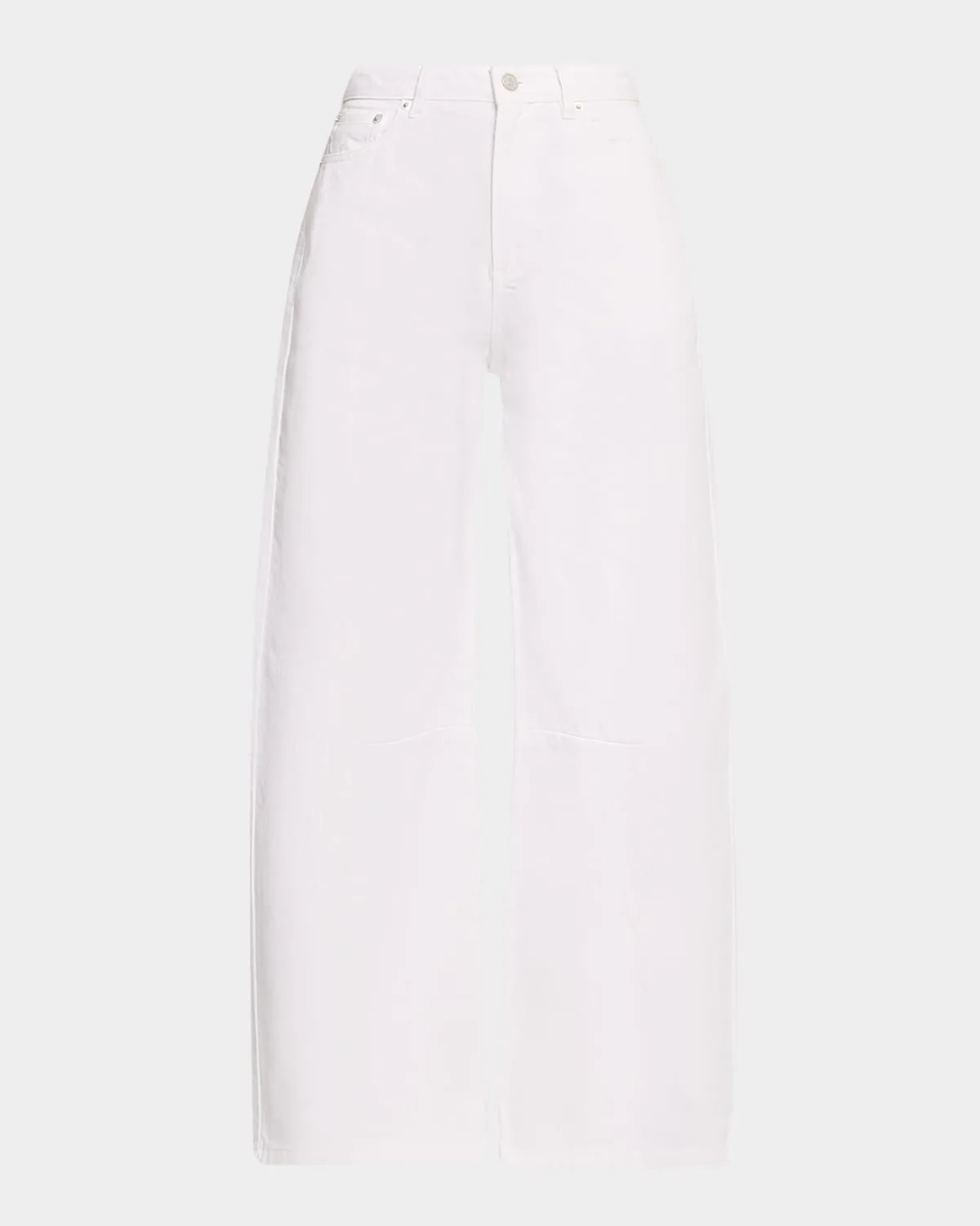 Sora Barrel Jeans
