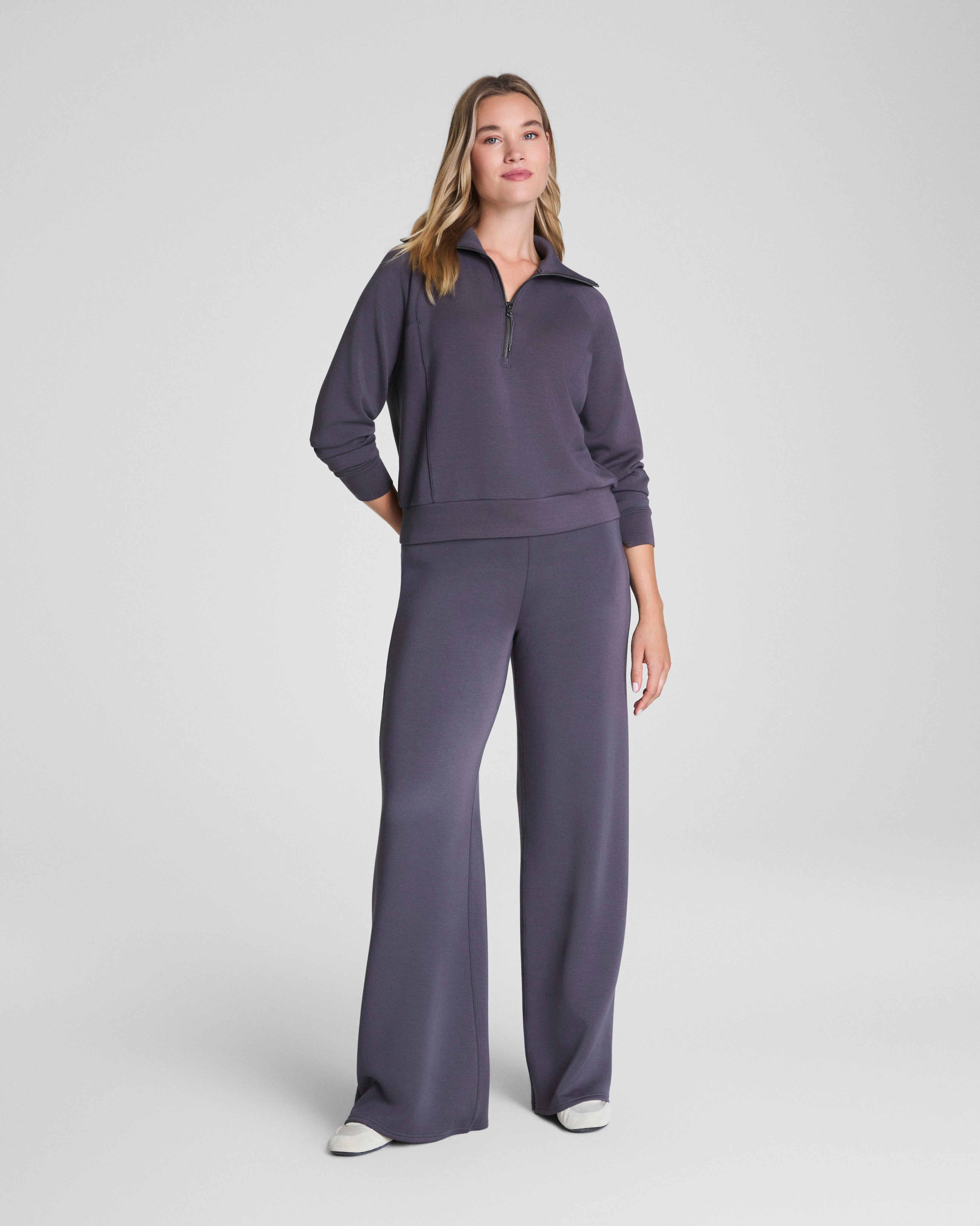 AirEssentials Wide Leg Pants