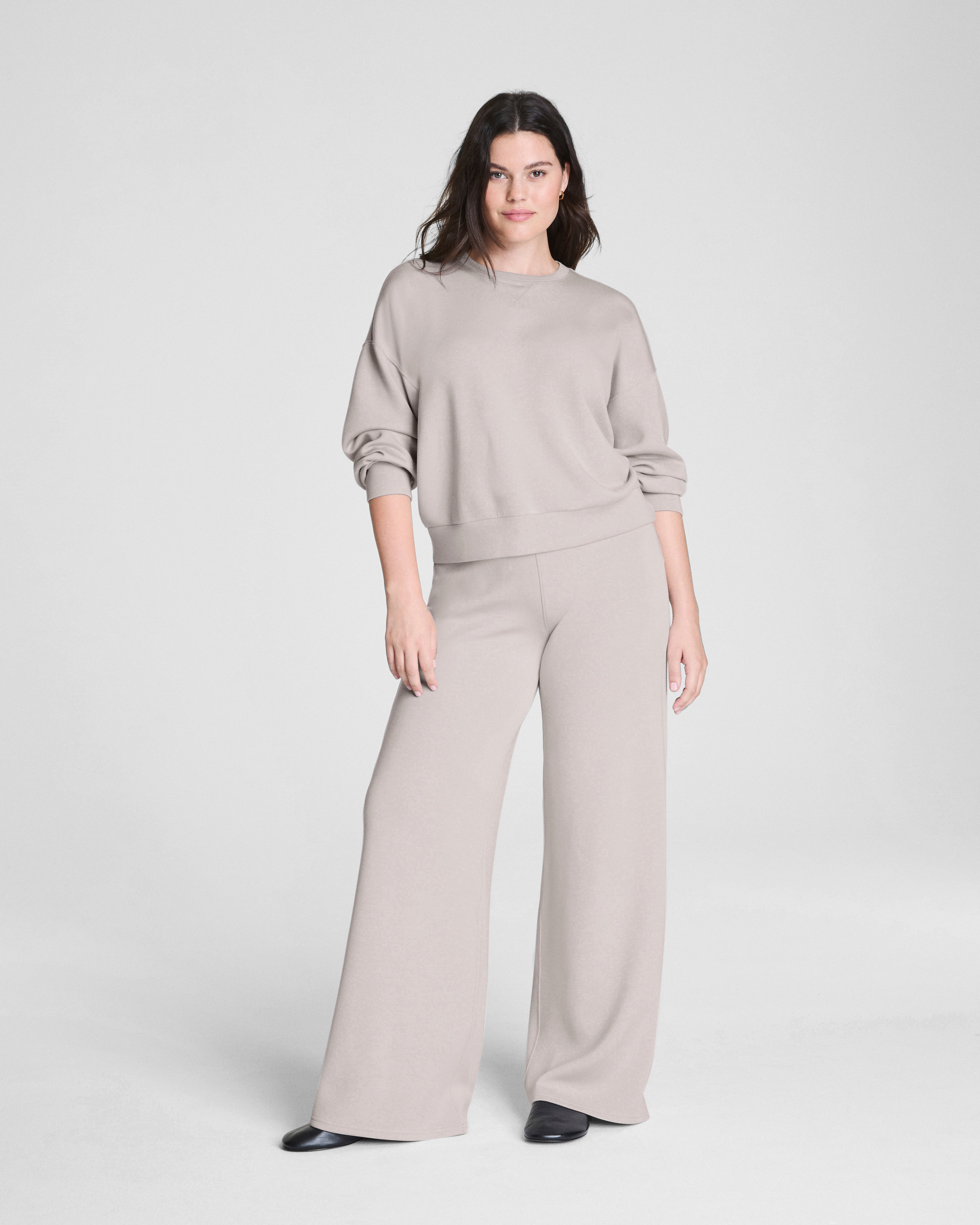 AirEssentials Wide Leg Pants