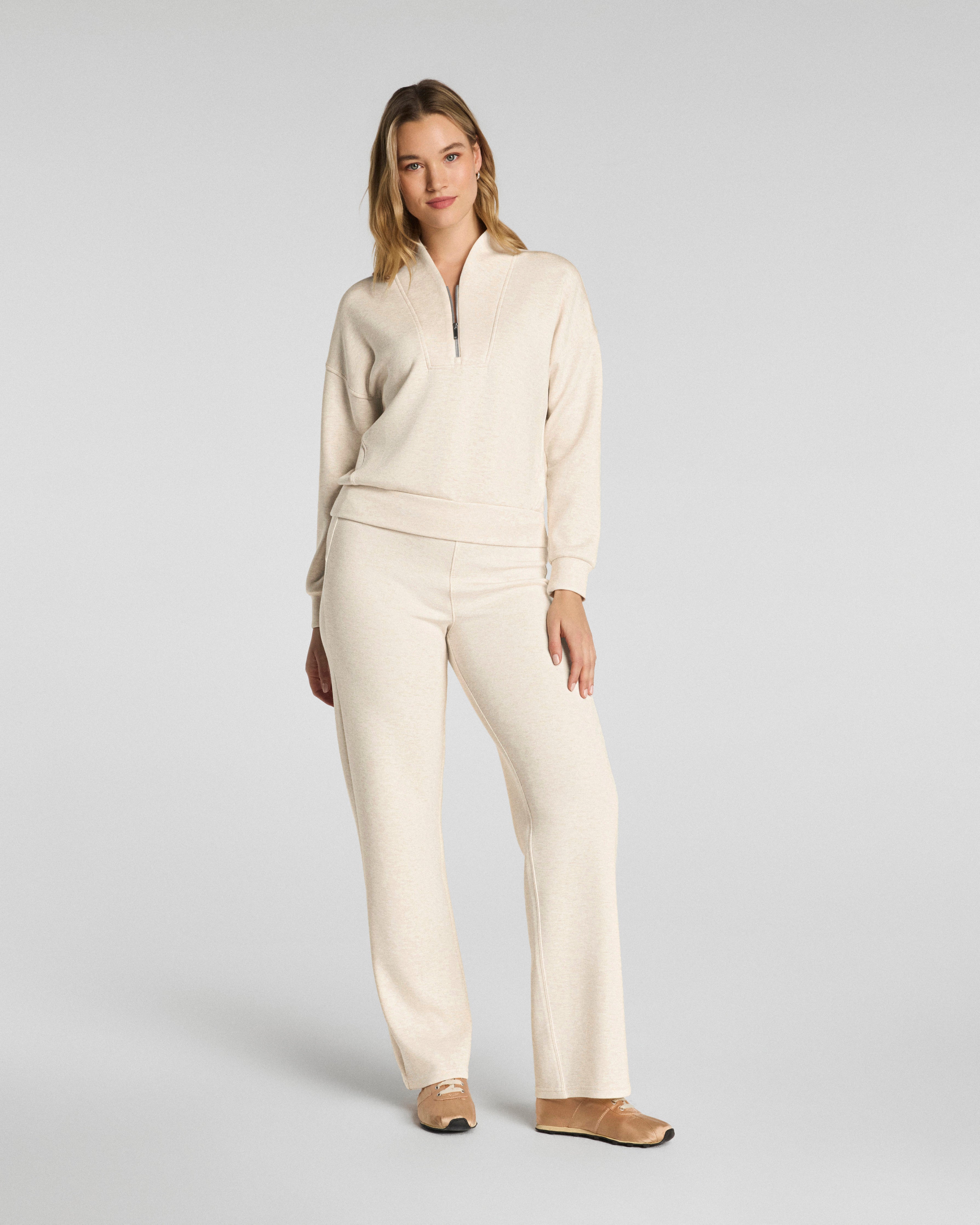 AirEssentials Straight Leg Pants by SPANX