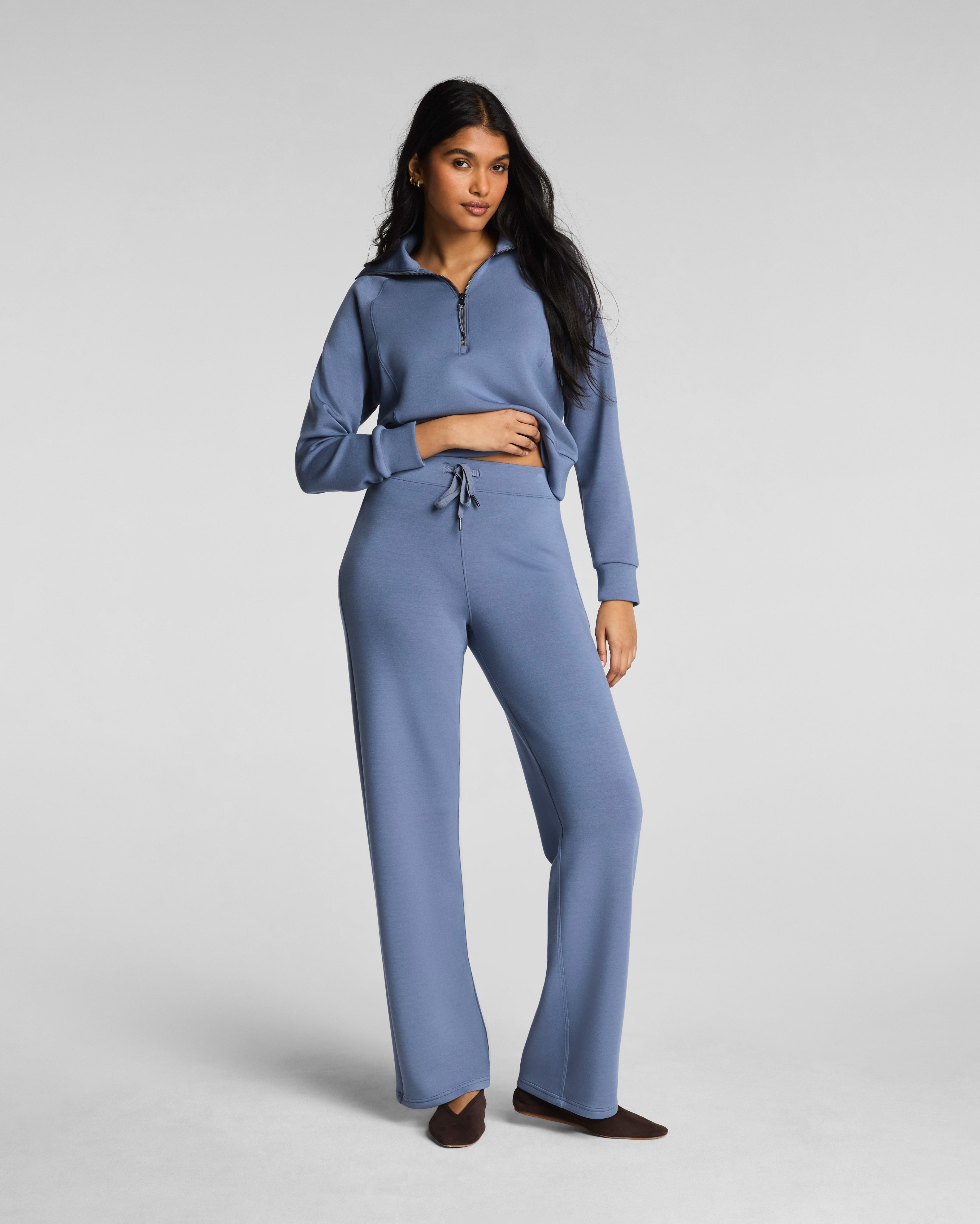 AirEssentials Straight Leg Pants