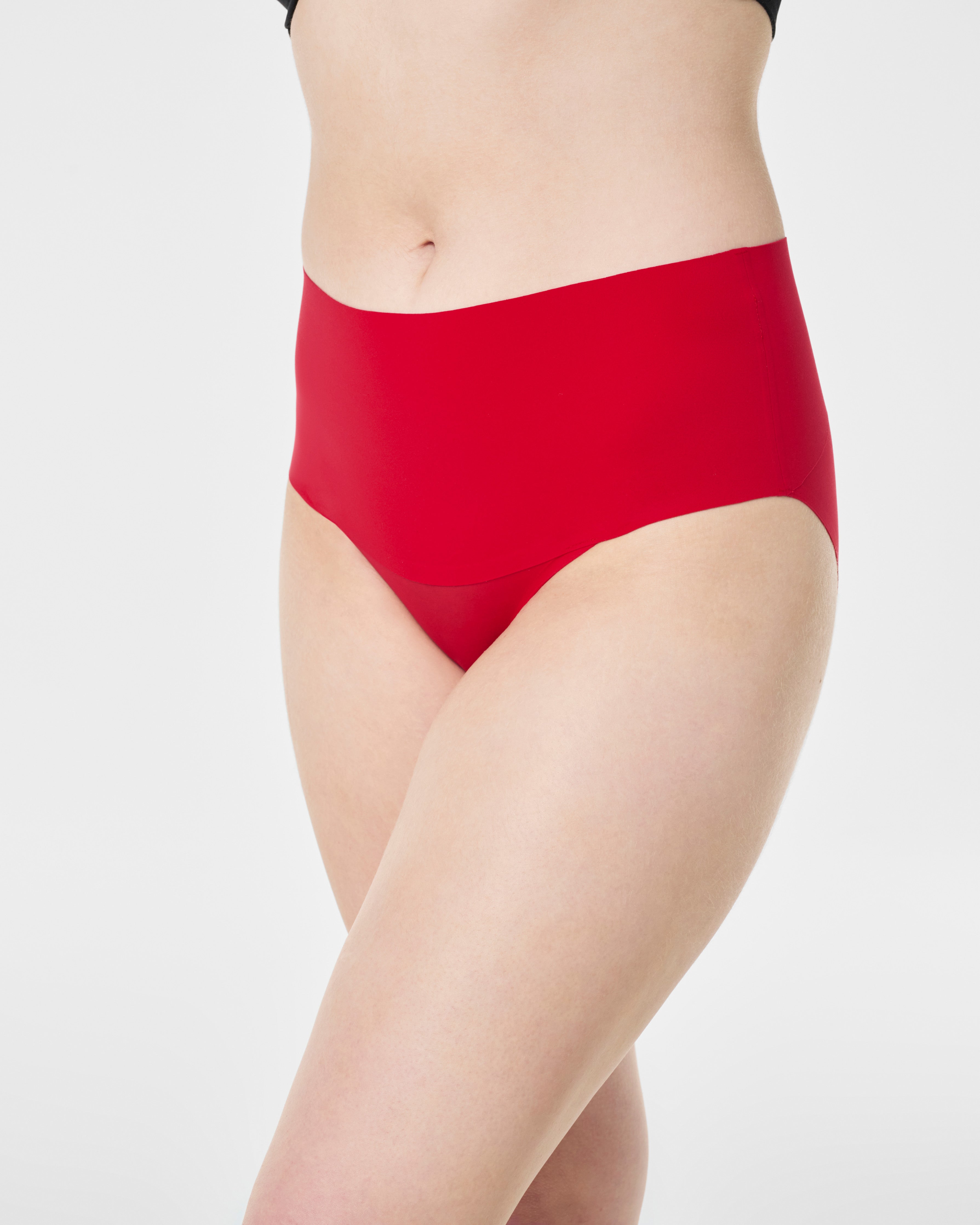 SPANXsupersmooth Undie-Tectable Brief by SPANX