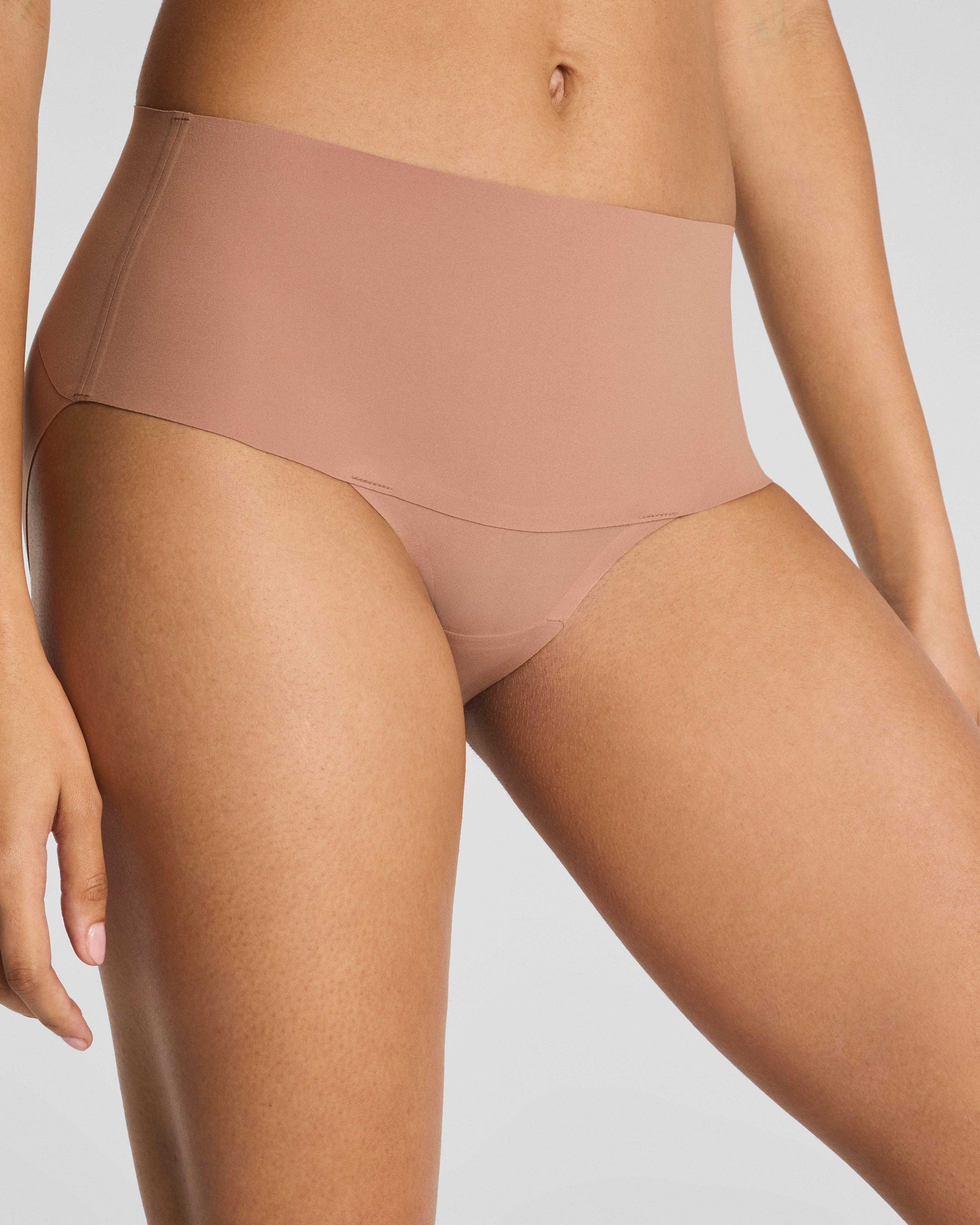 SPANXsupersmooth Undie-Tectable Brief