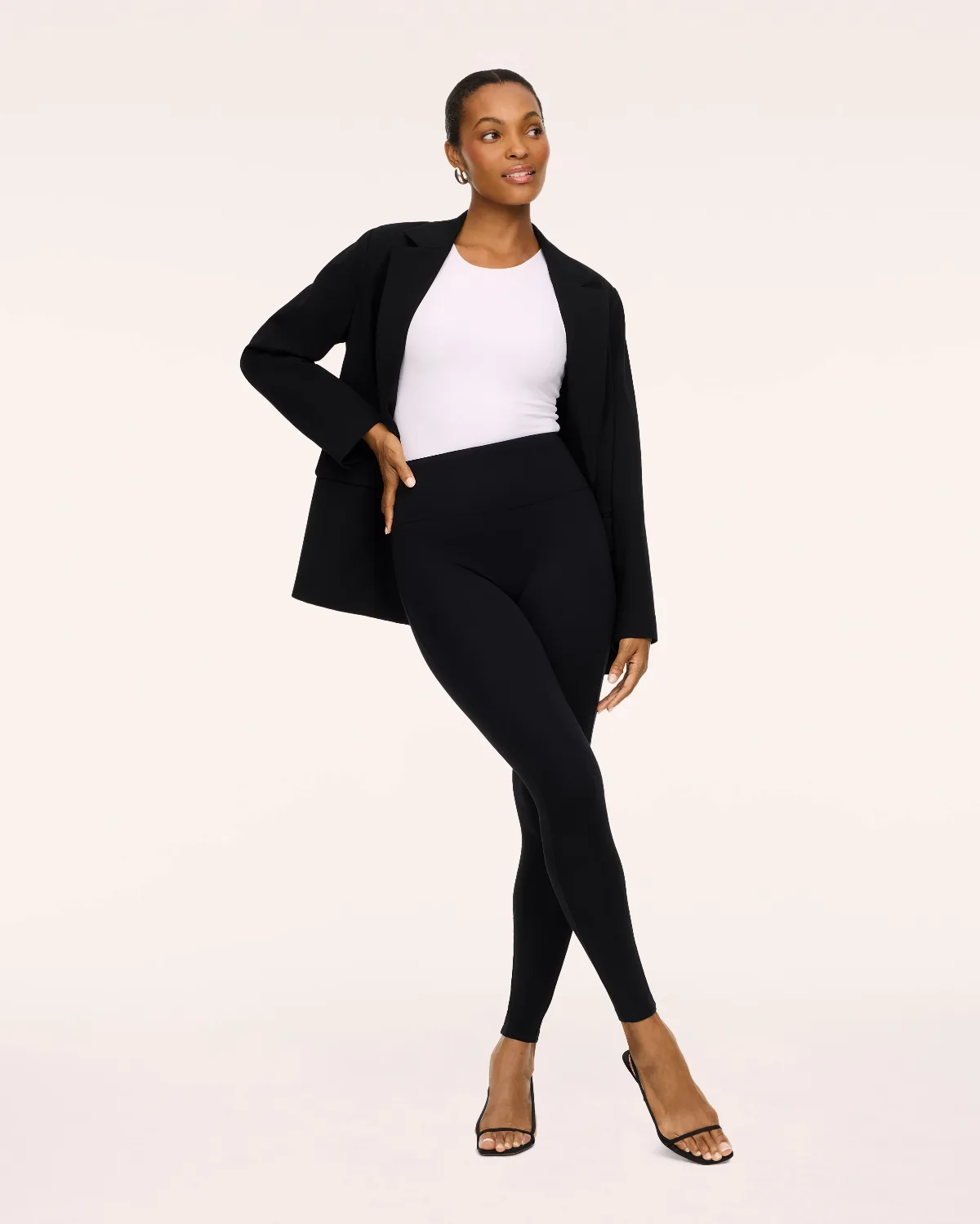 SPANXshape Everyday Legging