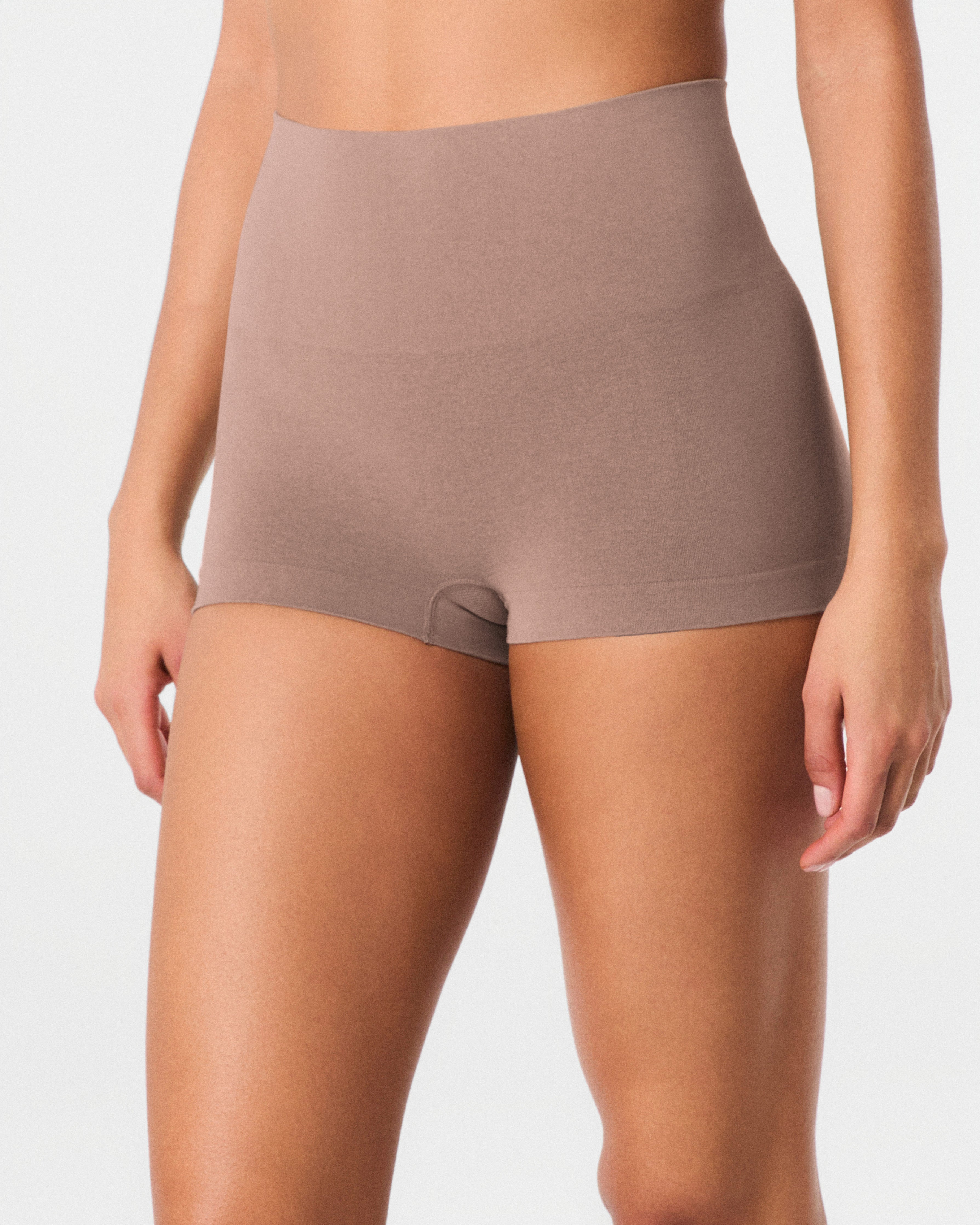 SPANXshape ExtraOrdinary Supima Cotton Boyshorts