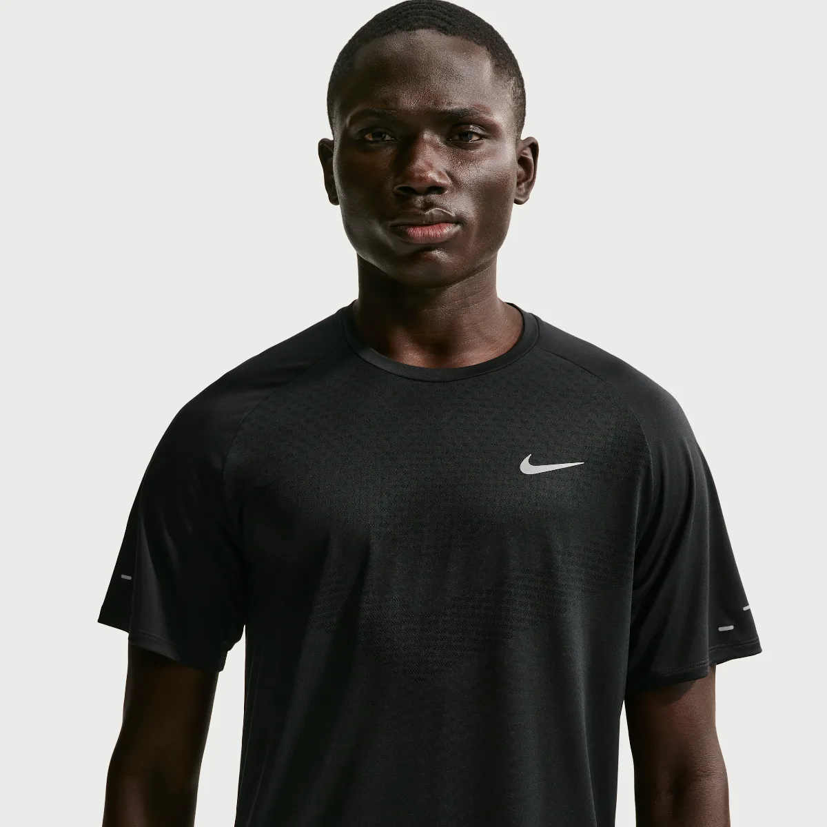 Stride Dri-FIT ADV Short-Sleeve Running Top