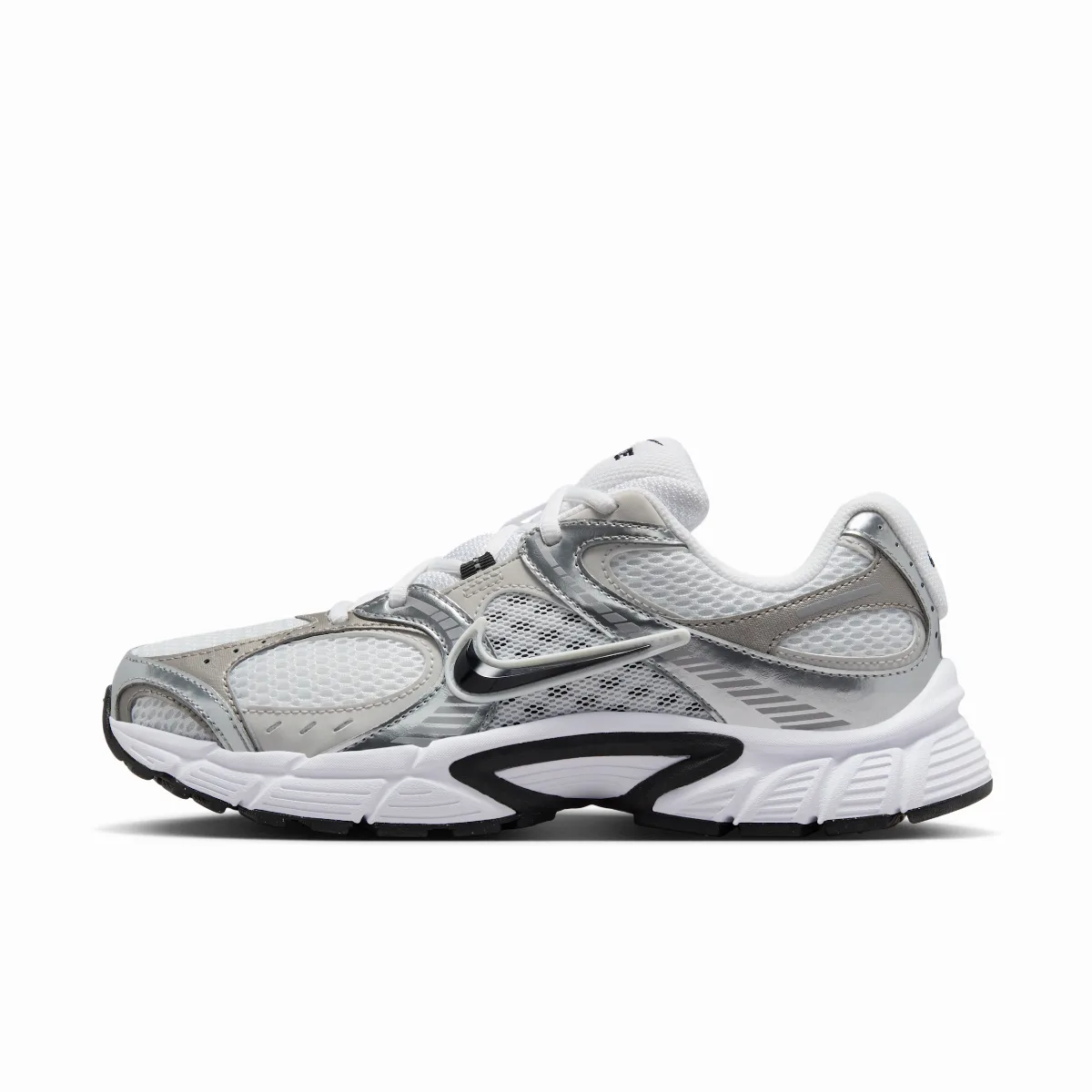 V5 RNR Shoes with Reflective Accents