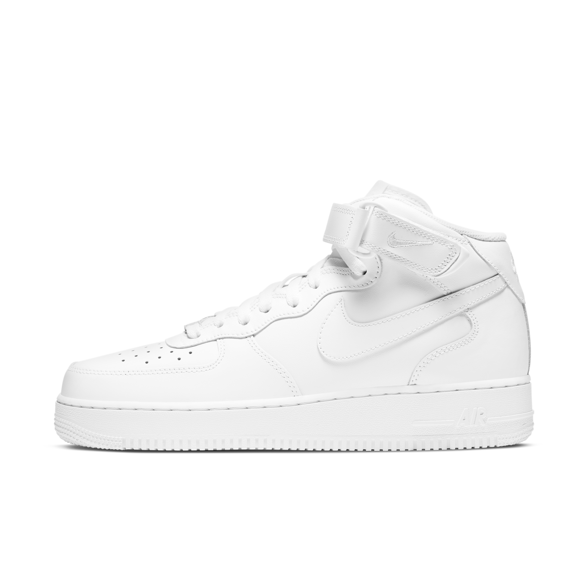 Air Force 1 Mid '07 Shoes