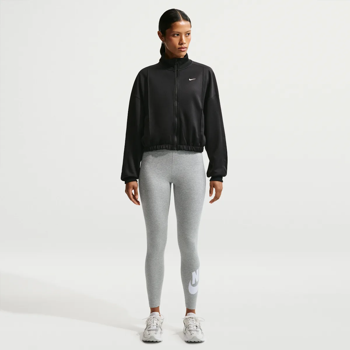 Sportswear Classics High-Waisted Graphic Leggings