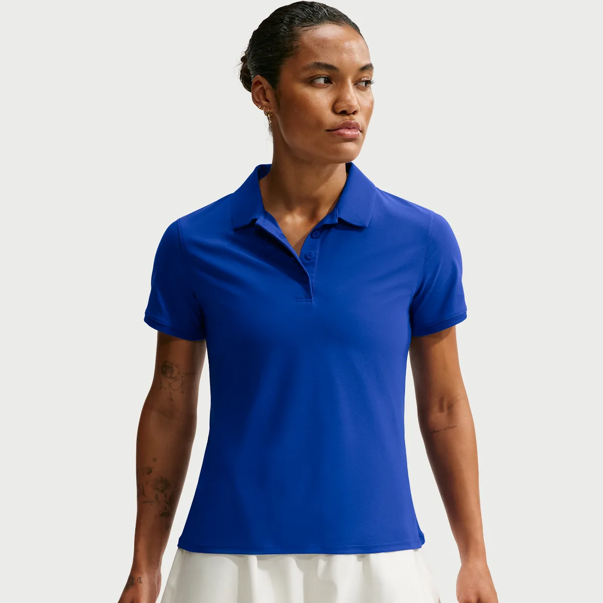 Victory Dri-FIT Short-Sleeve Golf Polo