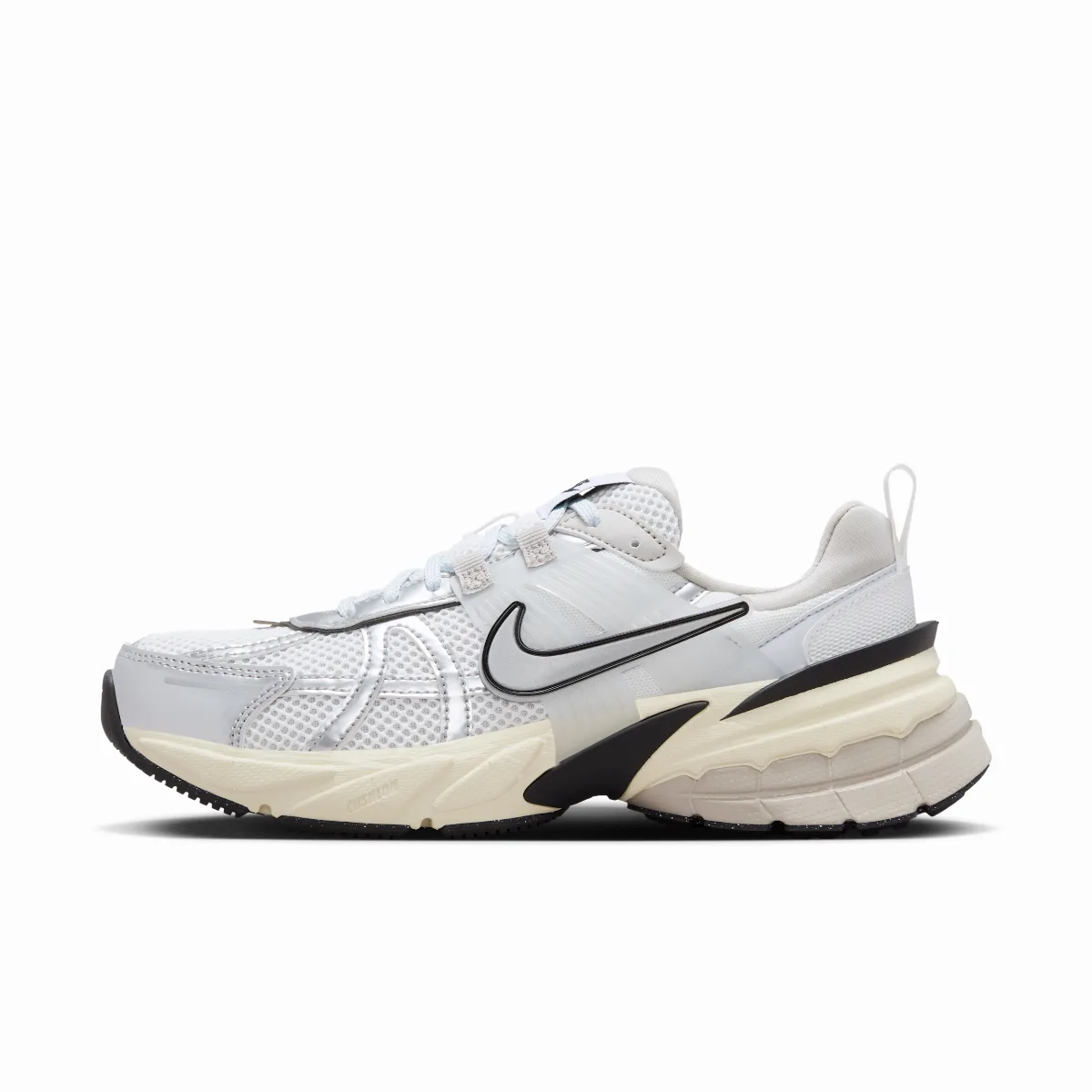 V2K Run Shoes with Reflective Accents