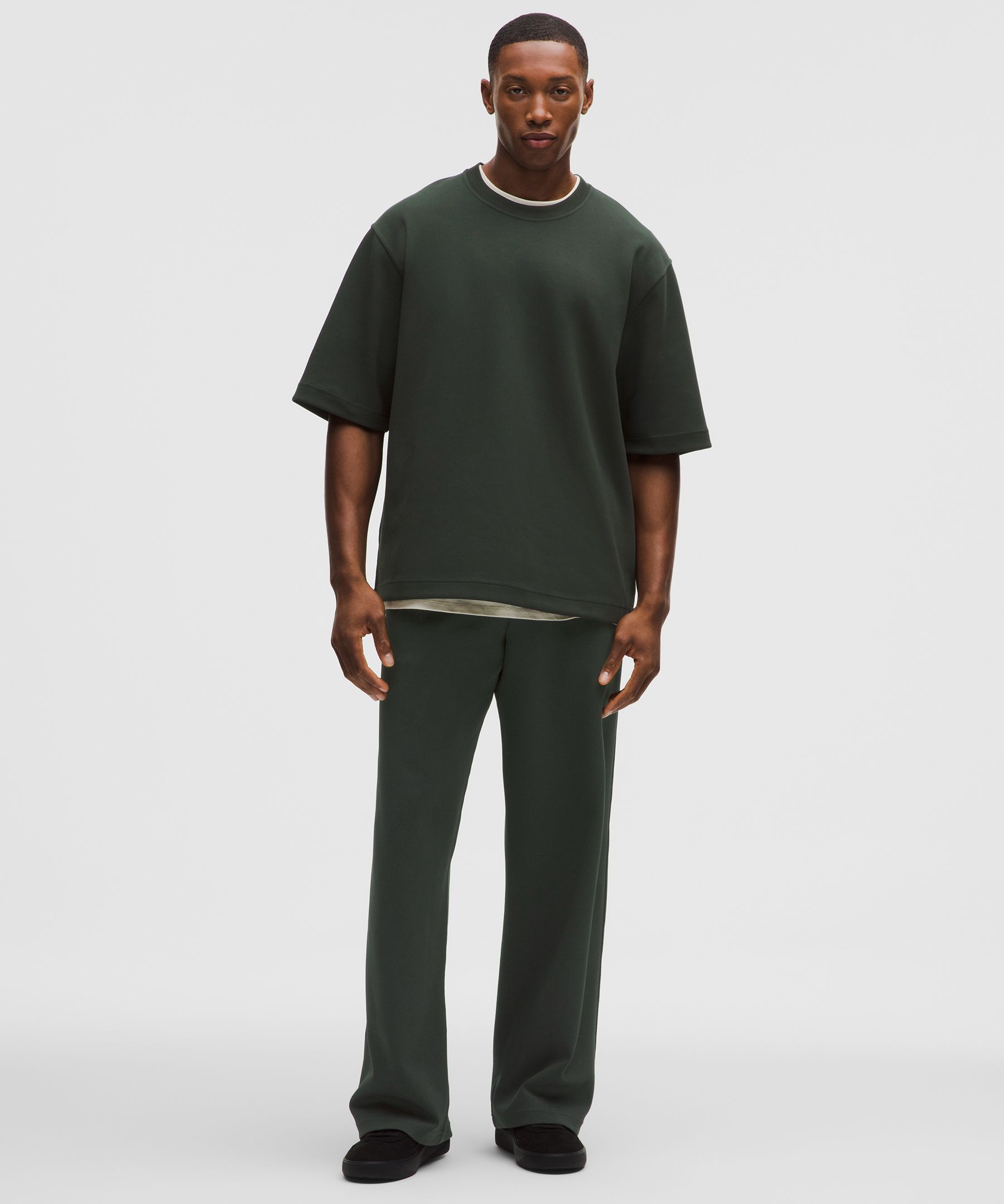 Grand Standard Pant