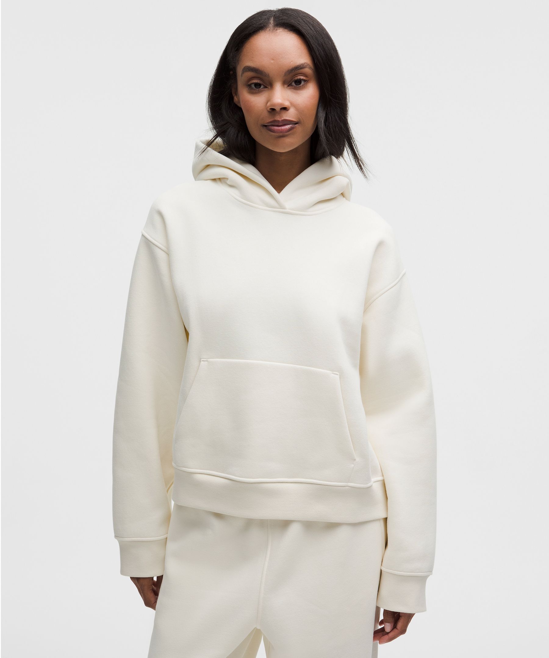 Steady State SuperLoft Hoodie