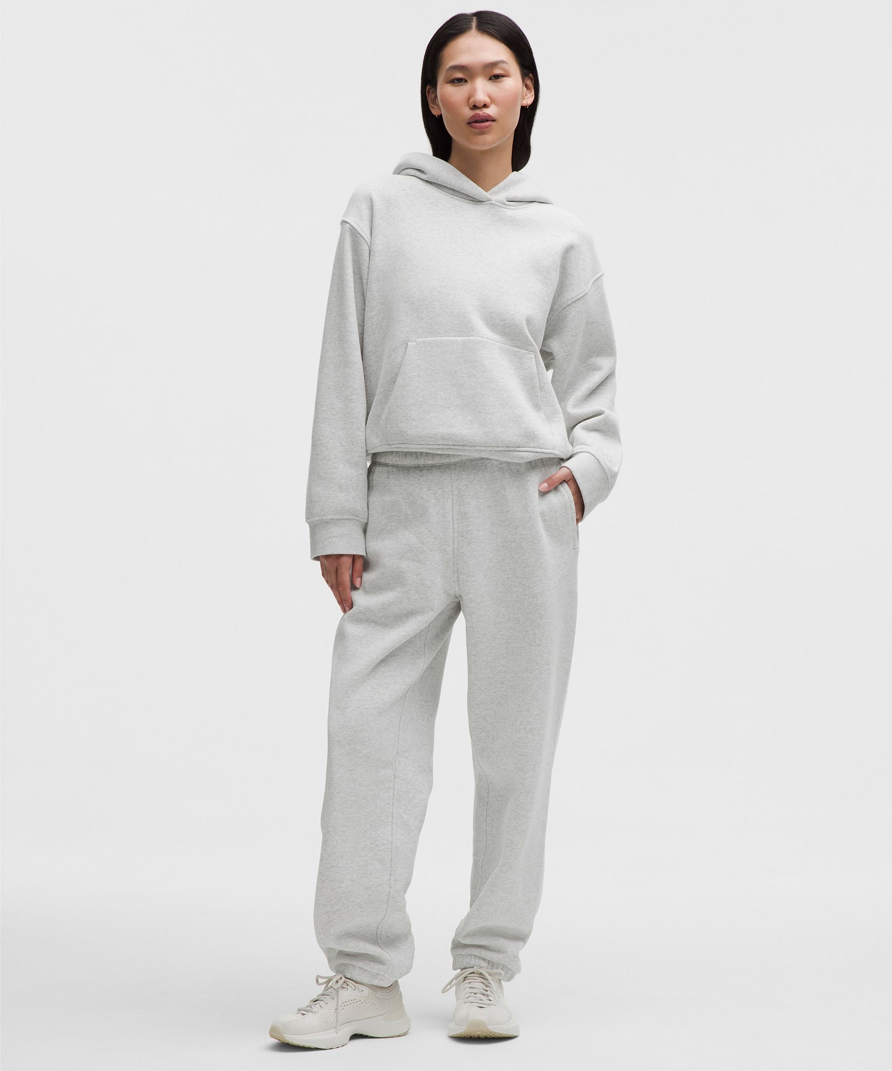 Steady State SuperLoft Jogger