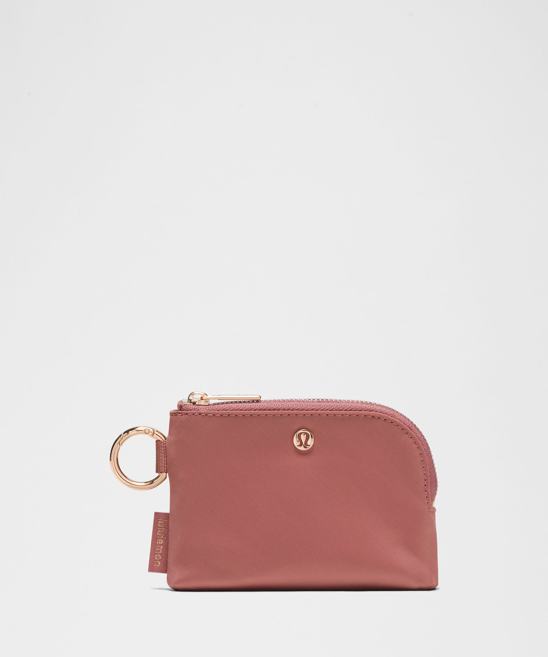 Clippable Card Pouch