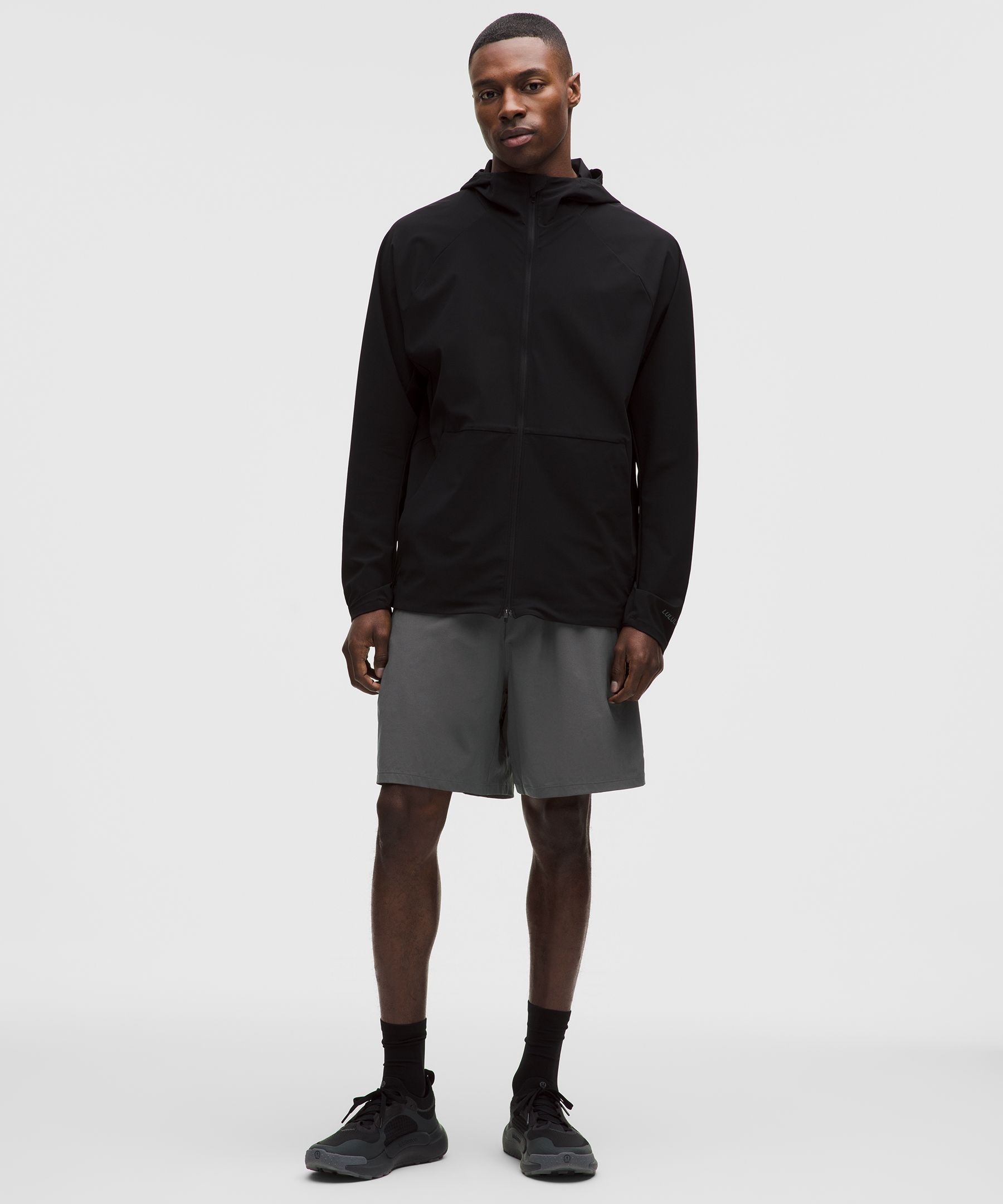 Pace Breaker Lined Short 7" by lululemon