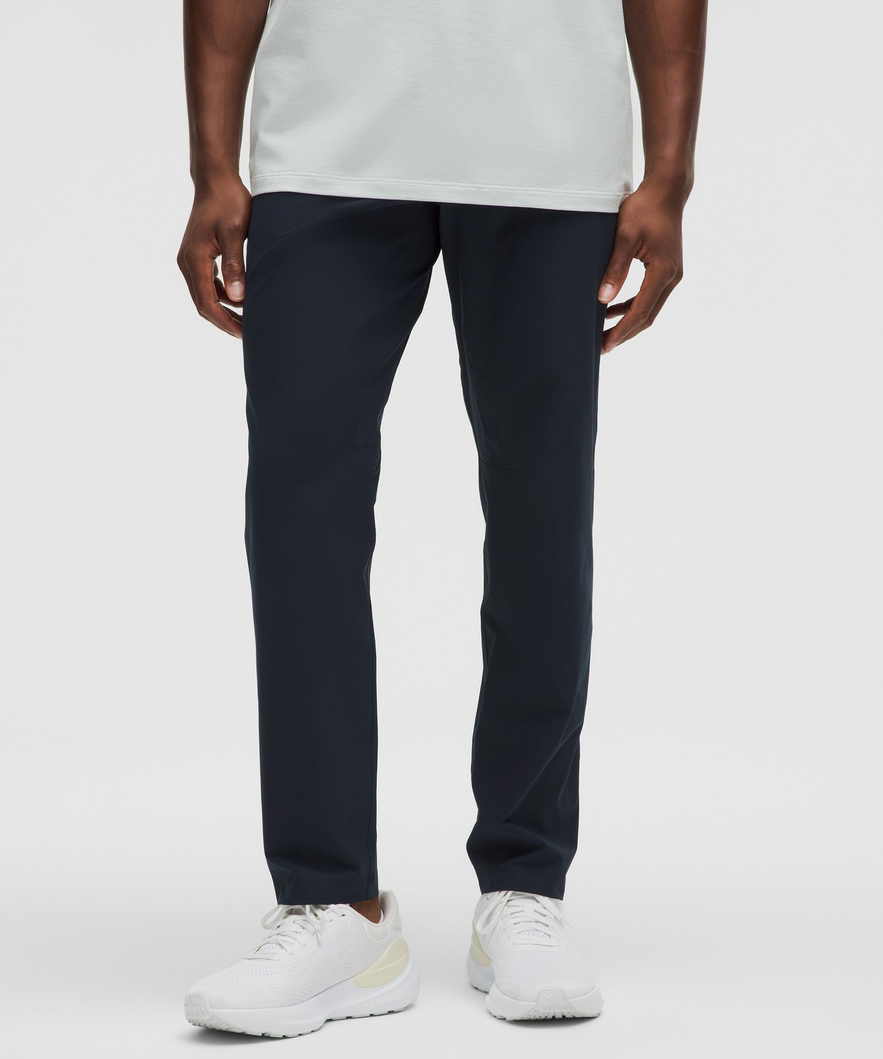Zeroed in Slim-Fit Pant