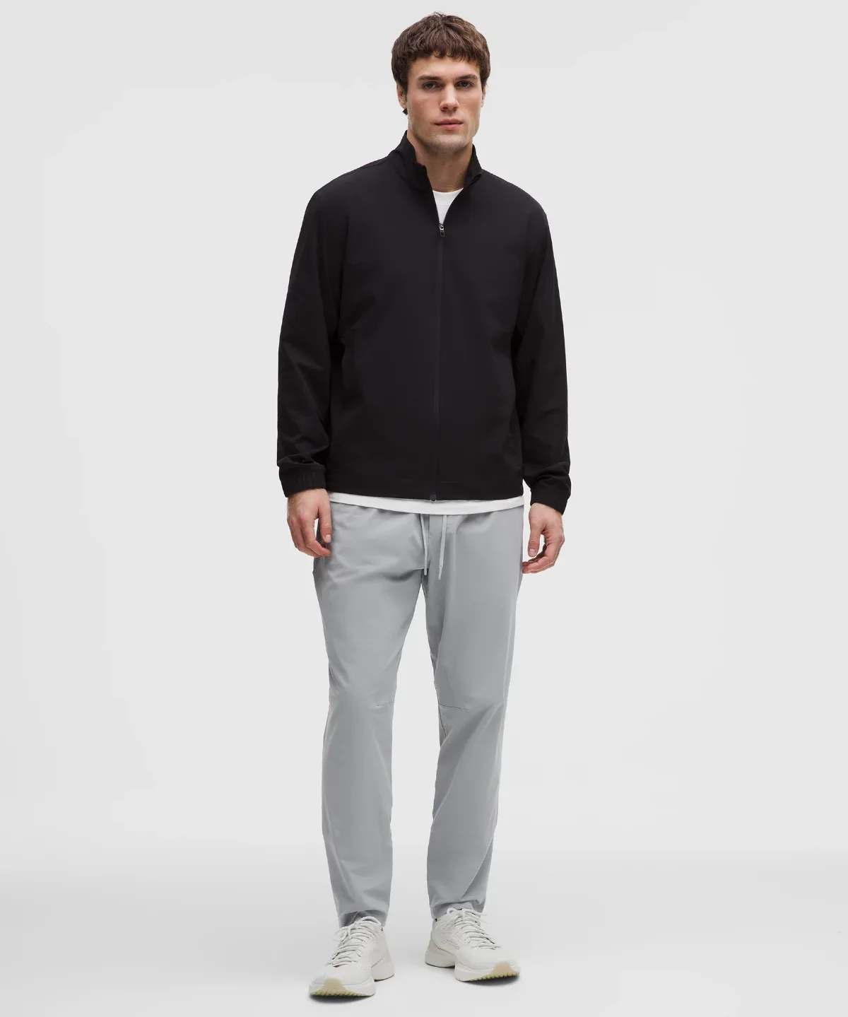 Zeroed in Slim-Fit Pant by lululemon