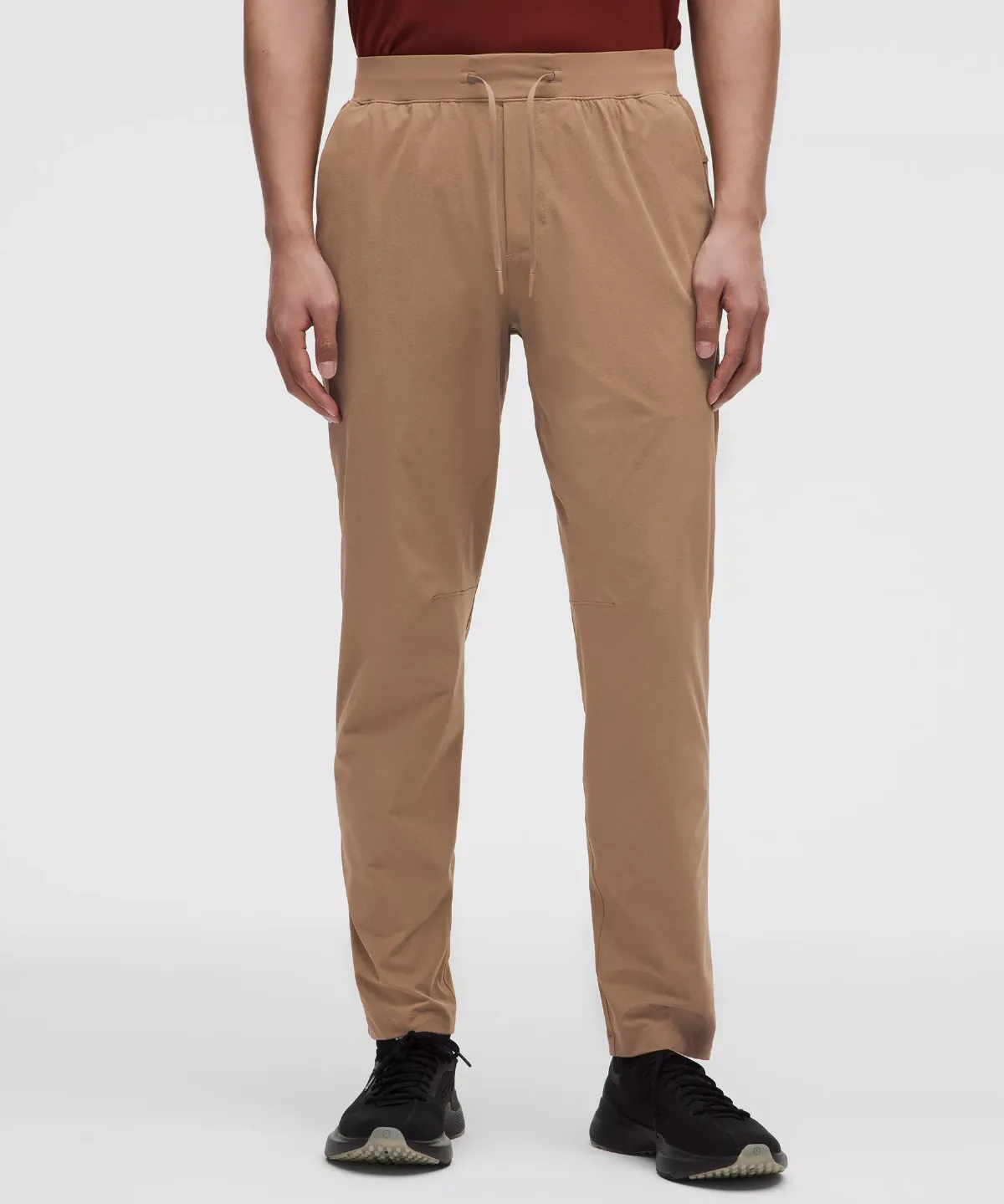 Zeroed in Slim-Fit Pant