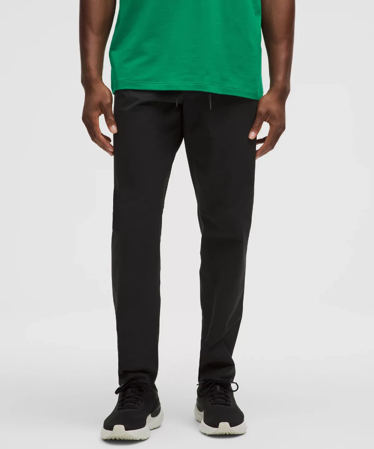 Zeroed in Slim-Fit Pant
