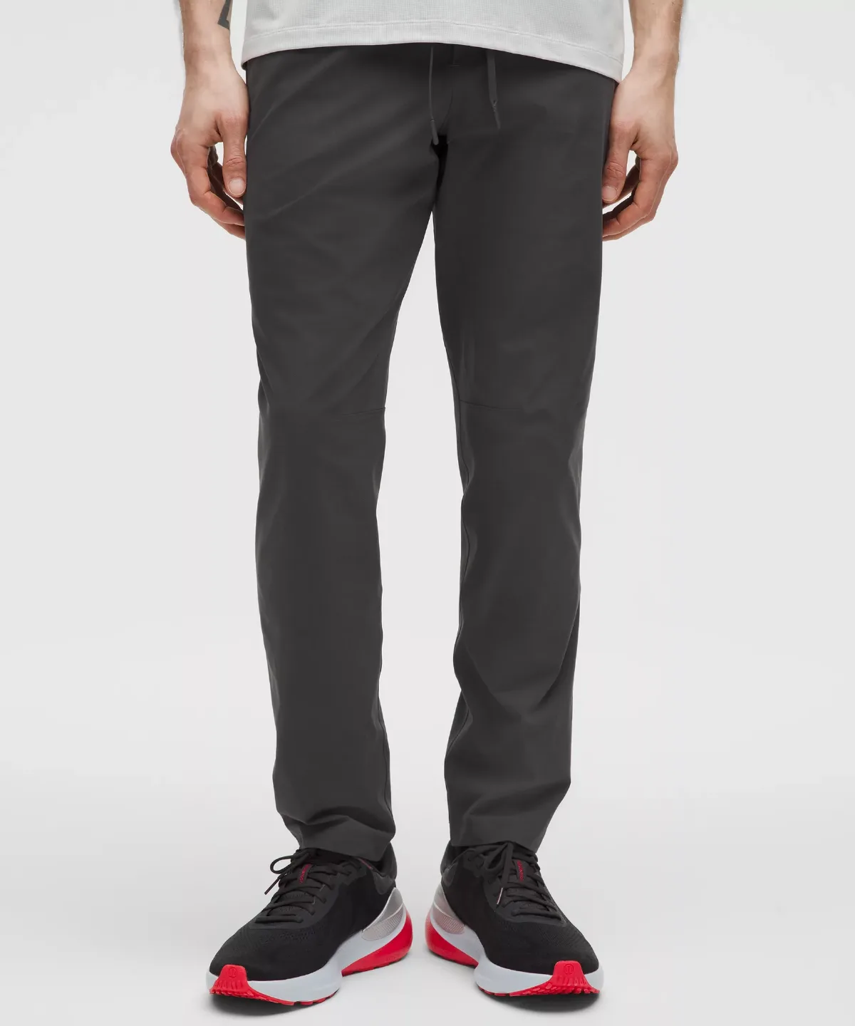 Zeroed in Slim-Fit Pant