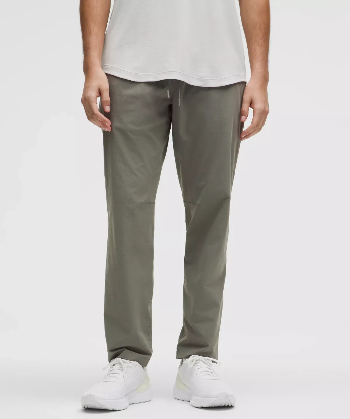 Zeroed in Slim-Fit Pant