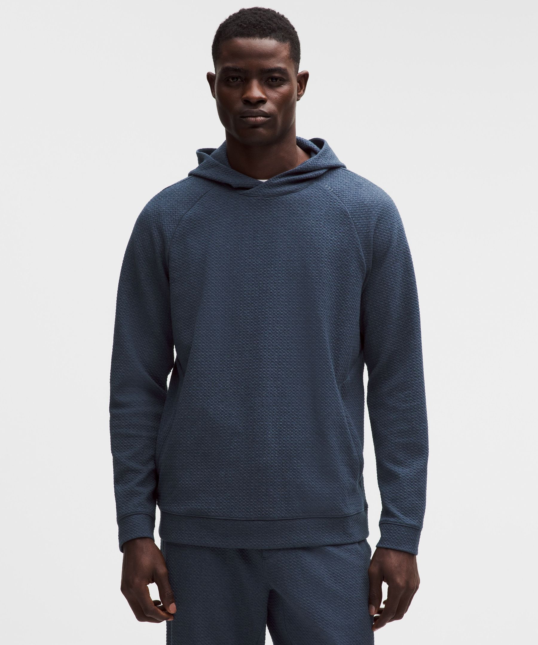 Ease the Day Hoodie