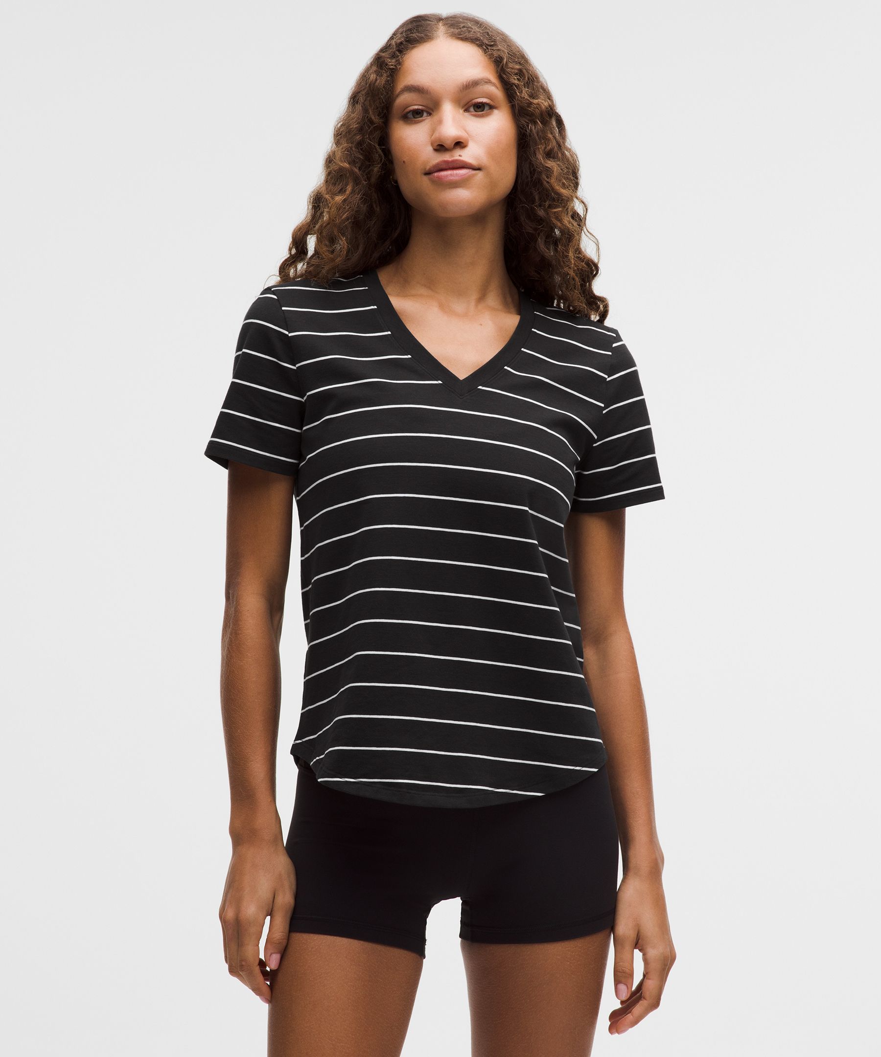 Love V-Neck T-Shirt by lululemon