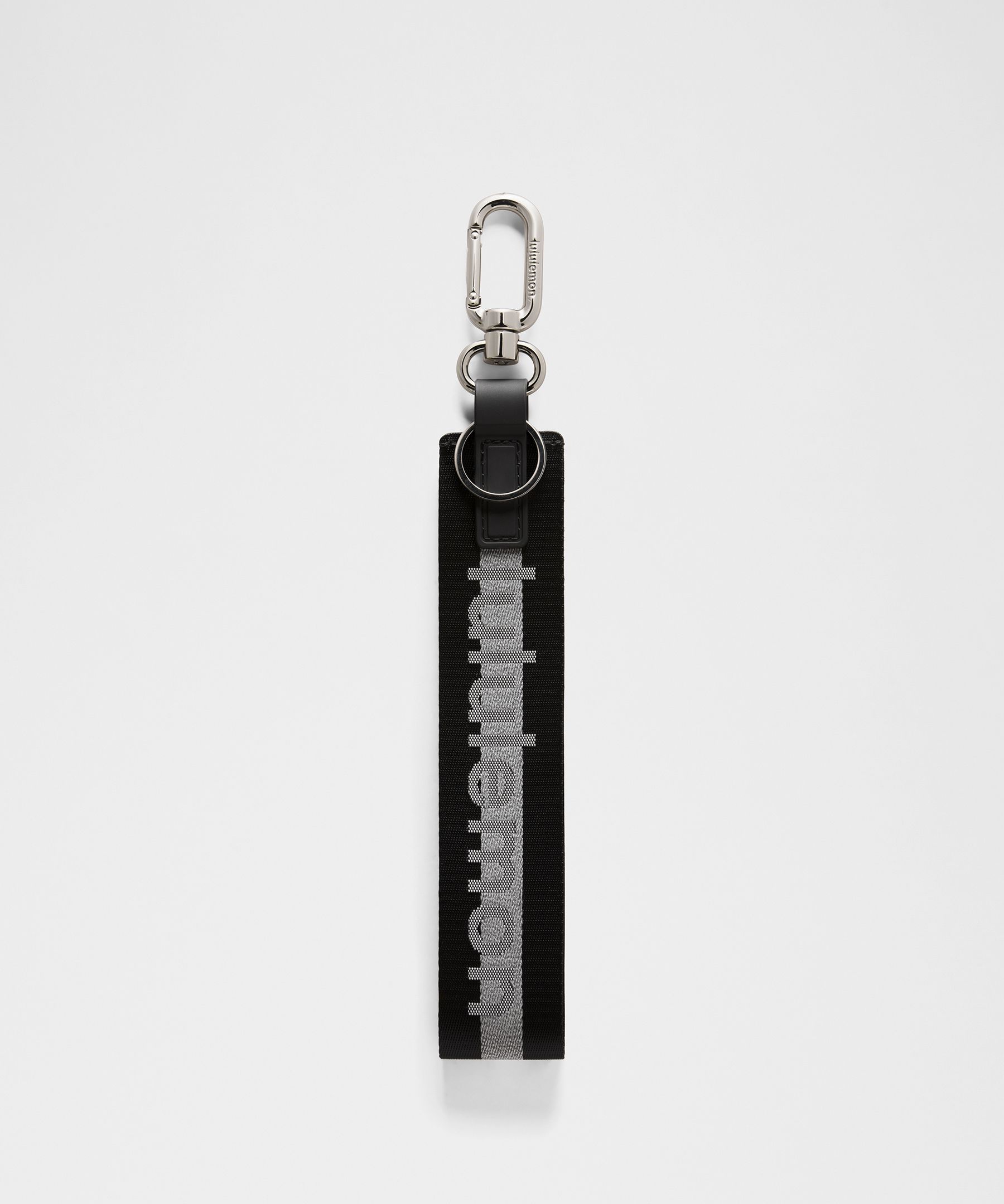 Never Lost Keychain