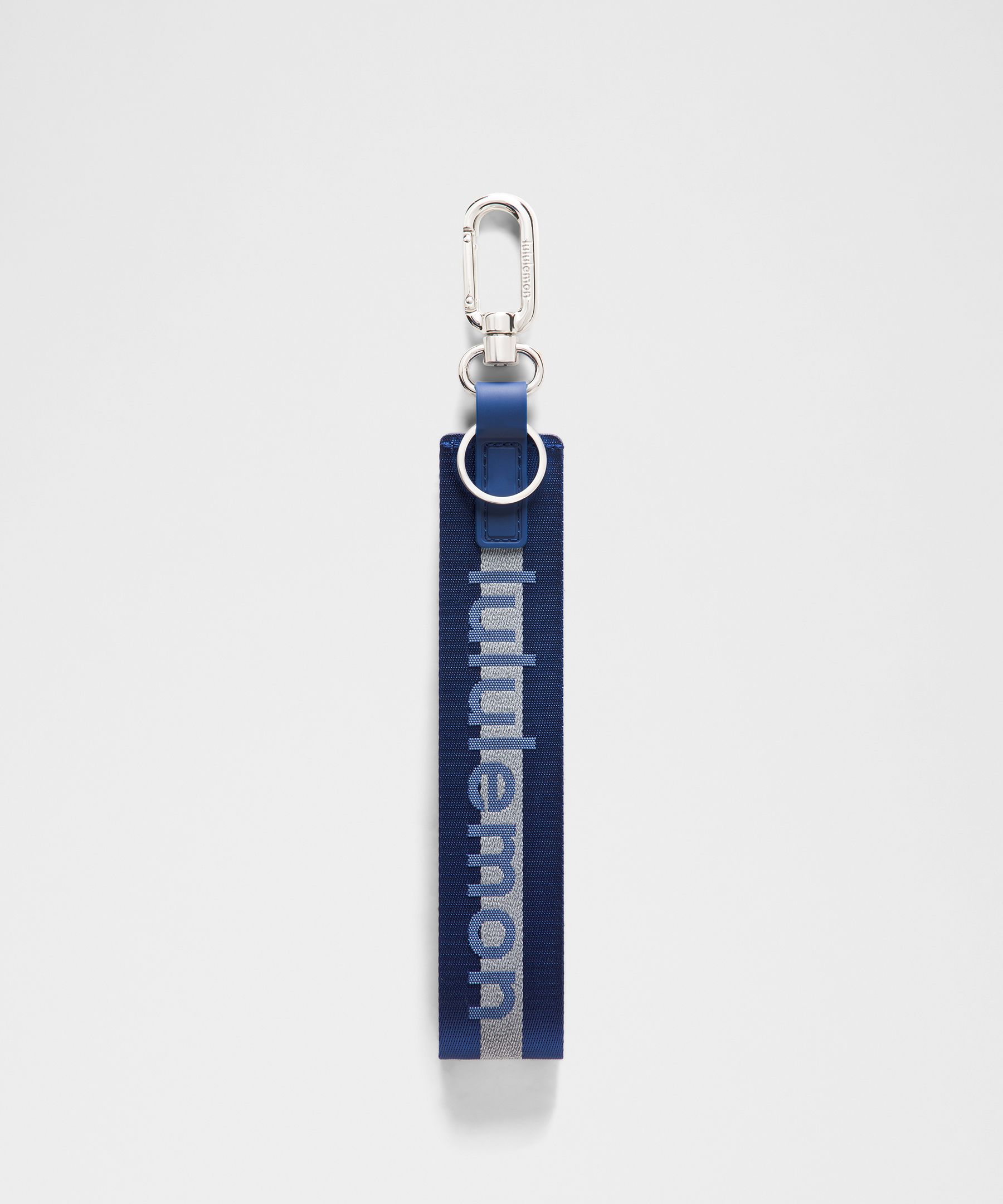 Never Lost Keychain